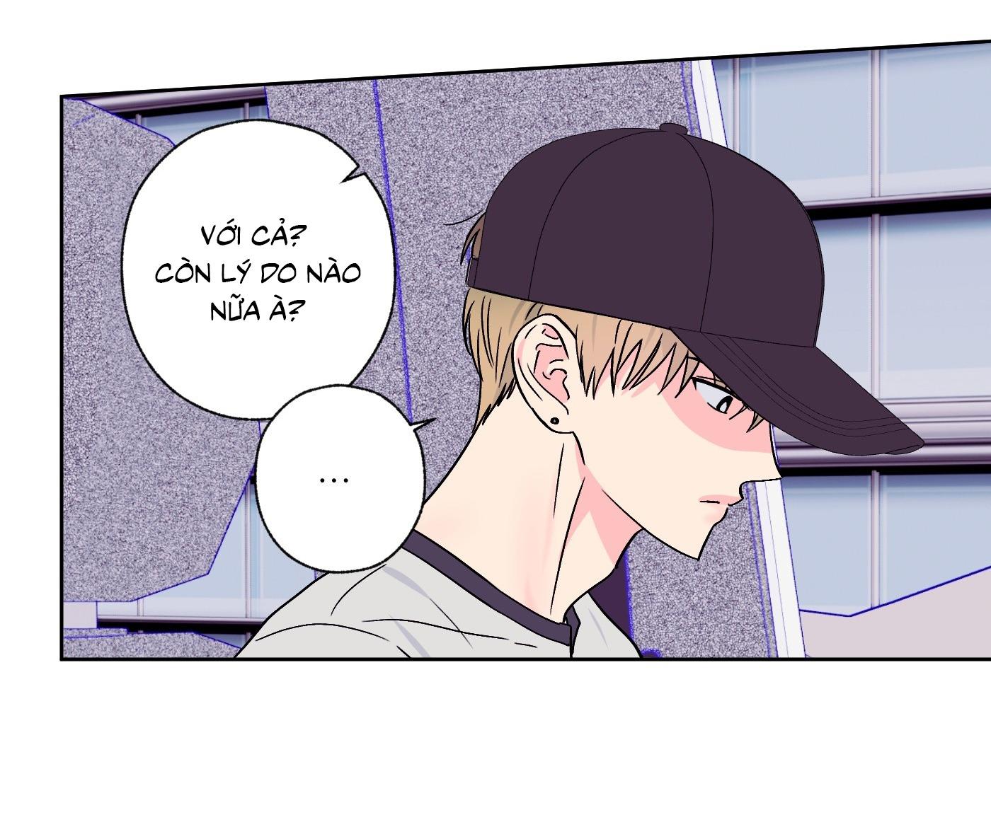 Vụ bê bối của Beta Chapter 53 - Next 