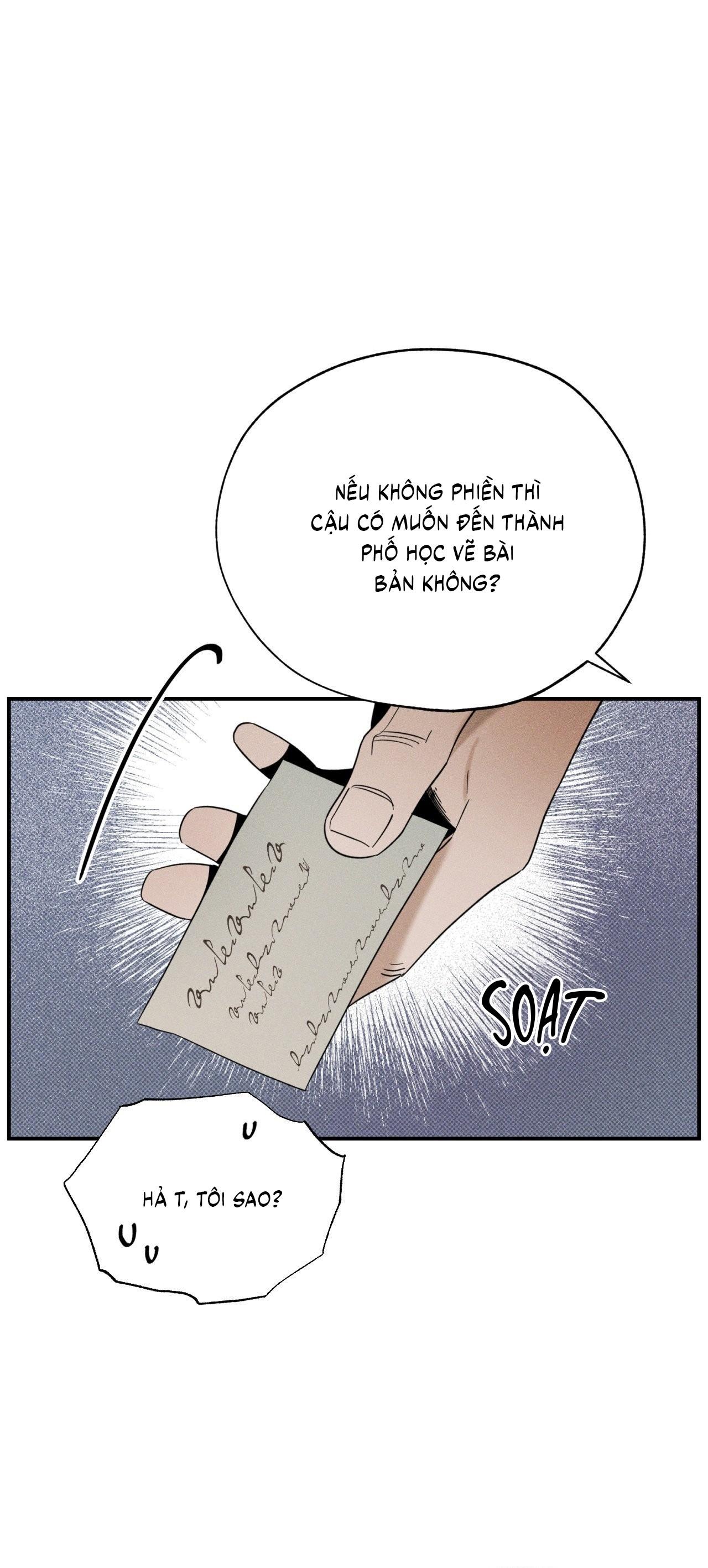 (CBunu) Đầm Lầy Của Nhân Ngư Chapter 28 - Next Chapter 29