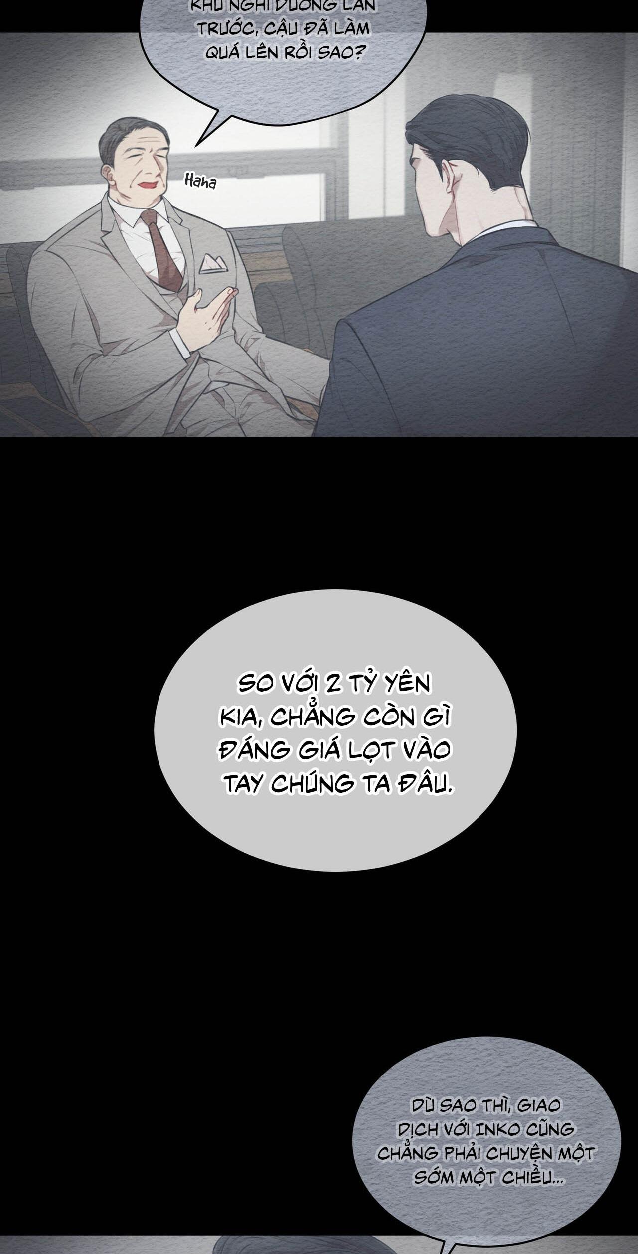 KHỞI NGUỒN SỰ SỐNG Chapter 20 - Next 
