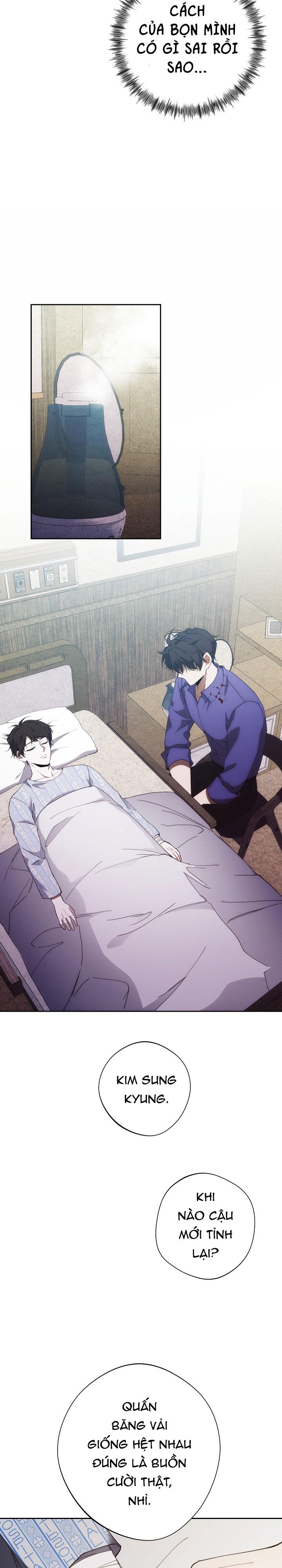 RED MANSION Chapter 48 - Next 