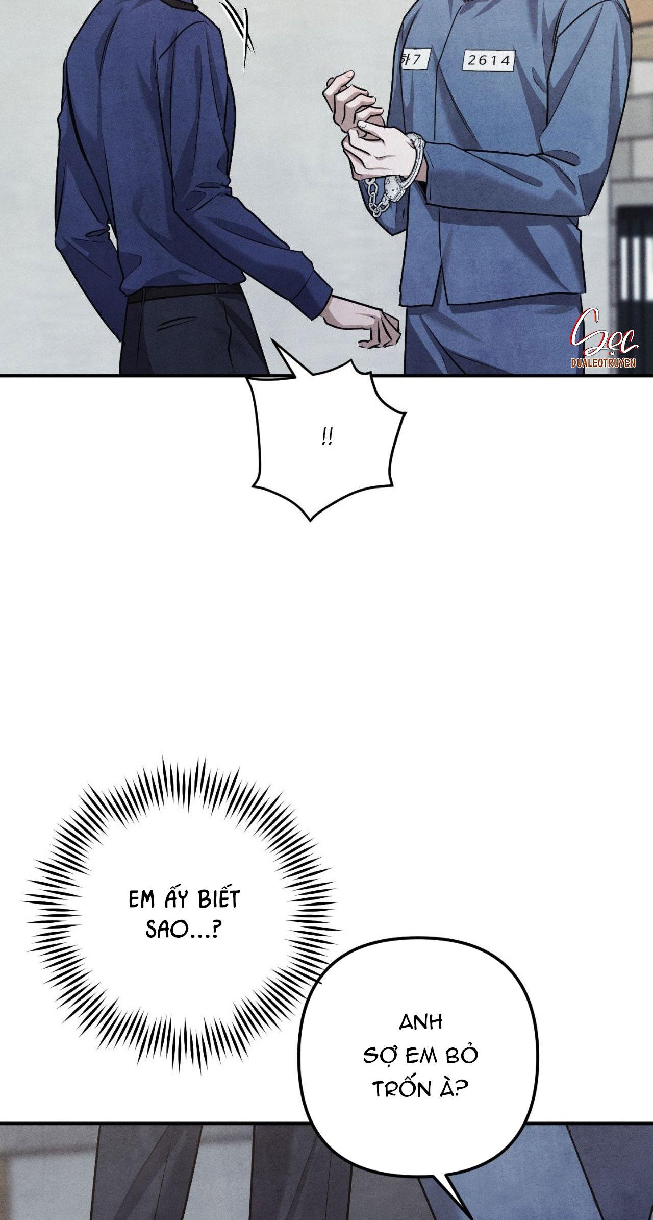 Locked in Lead Chapter 18 - Next Chapter 19