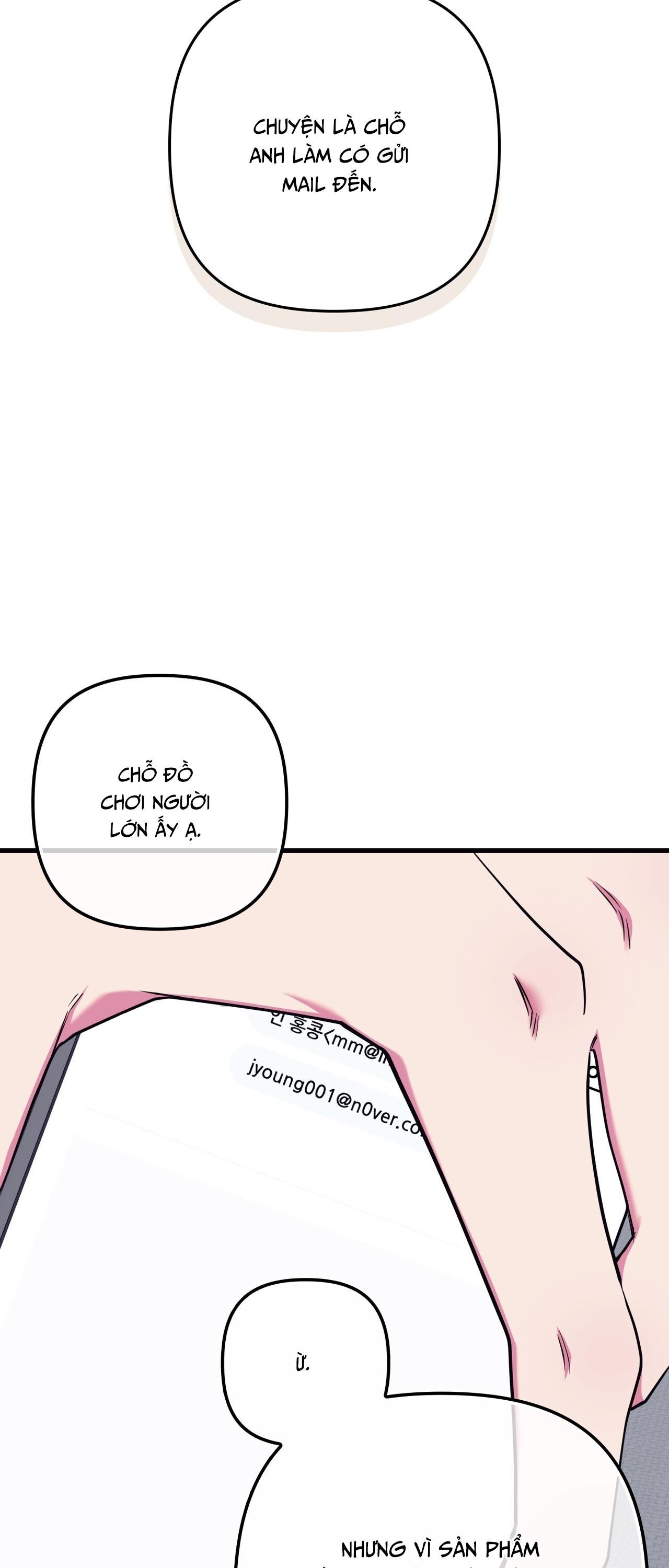 GIÚP ANH MỘT LẦN THÔI Chapter 13 - Next 