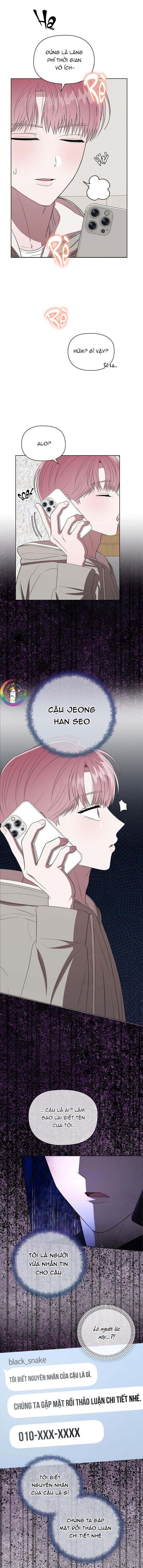 Một Ngày Nọ, Tên Đàn Ông Xúc Tu Xuất Hiện Chapter 2 - Trang 2