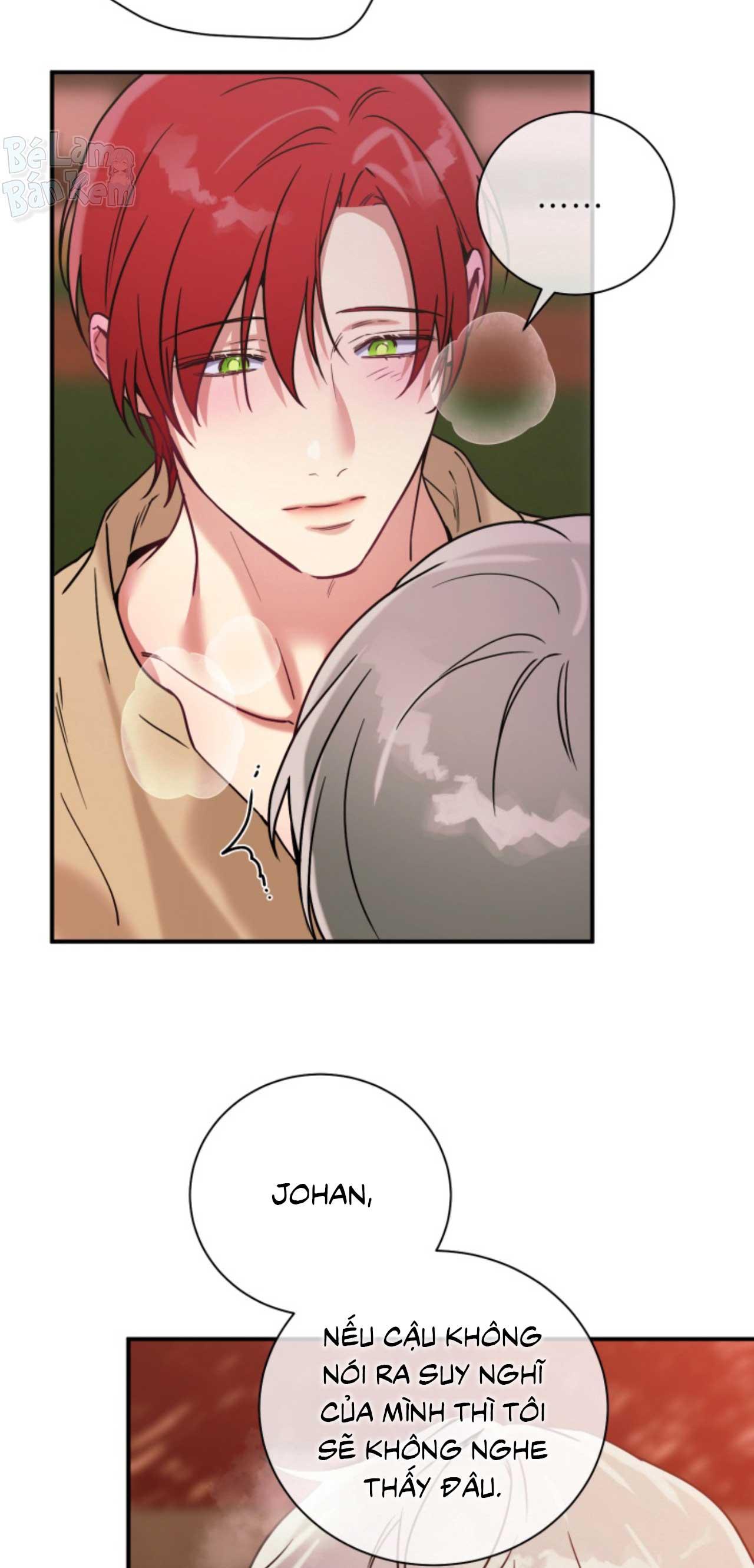 Tiệm bánh nóng bỏng và gợi cảm Chapter 28 H - Next Chapter 29 H+++