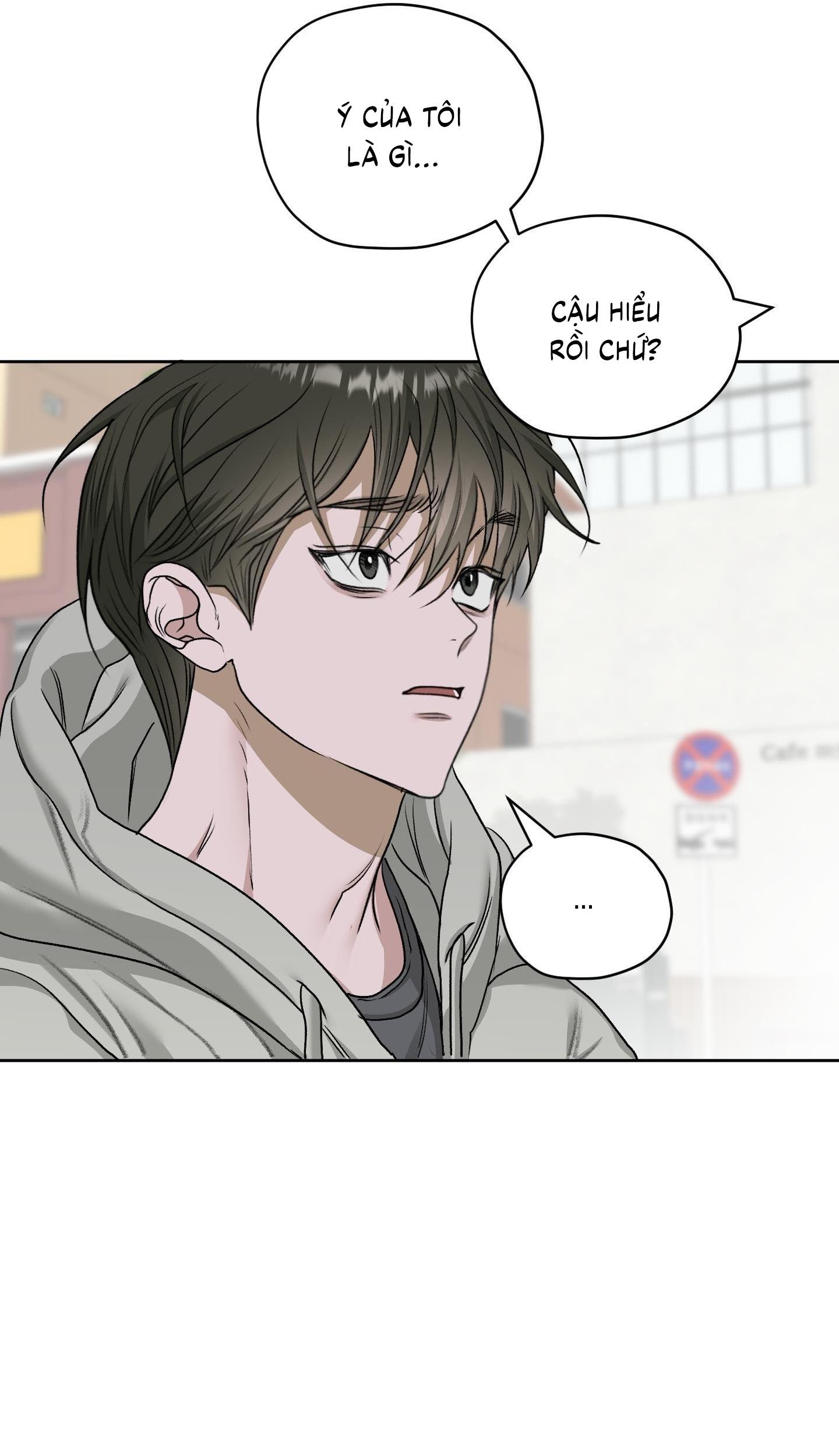 (CBunu) Đầm Sen Héo Úa Chapter 58 - Next 