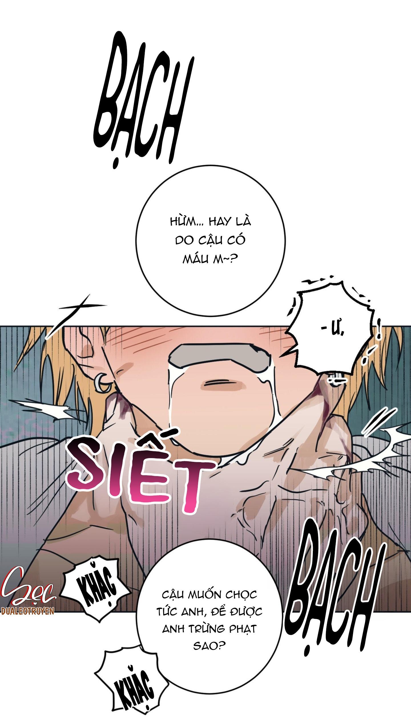 FULL BOOK Chapter 6 - Next Chapter 7