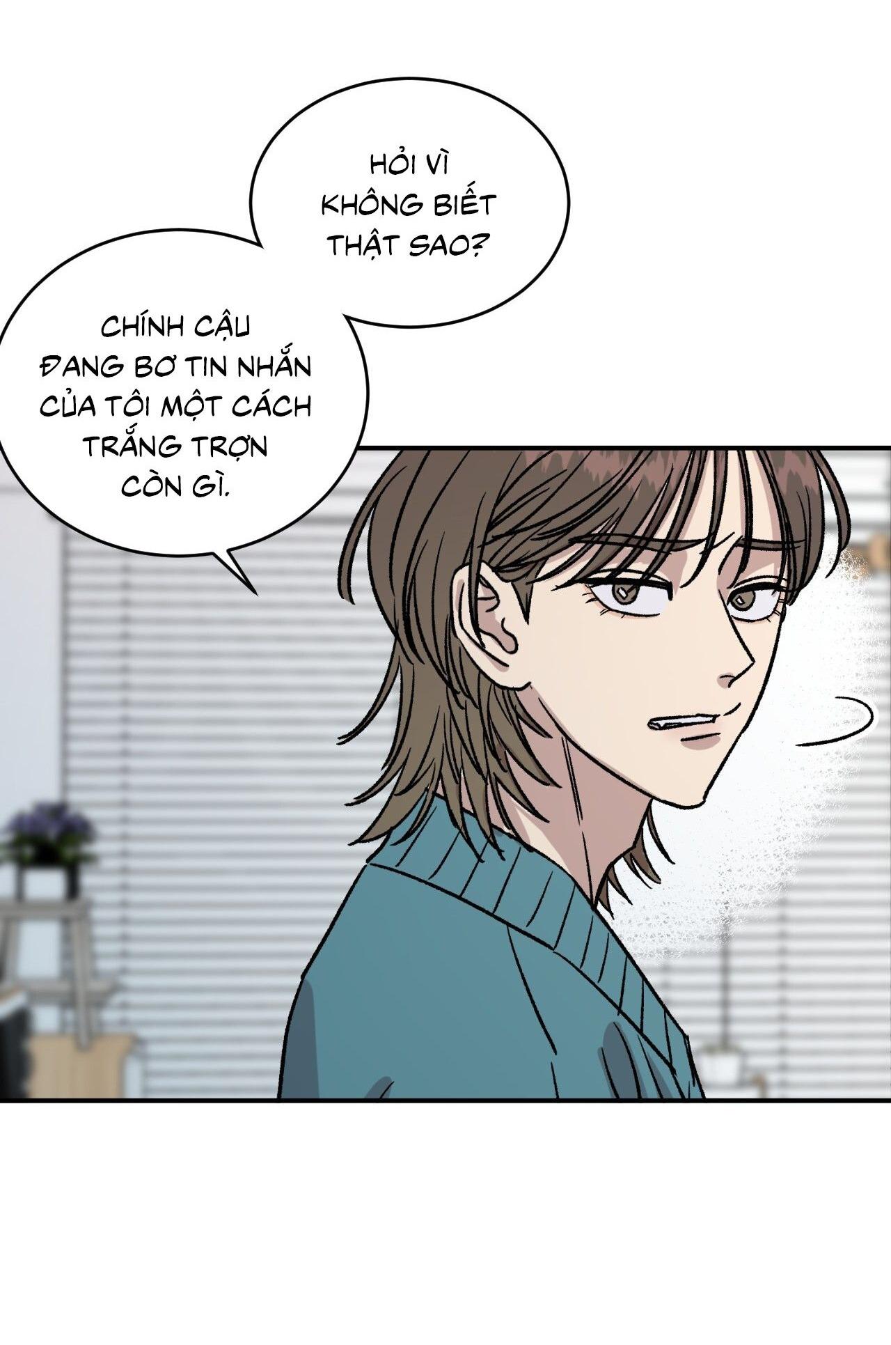 Nhà của chúng ta Chapter 33 H+ - Next Chapter 34 H+