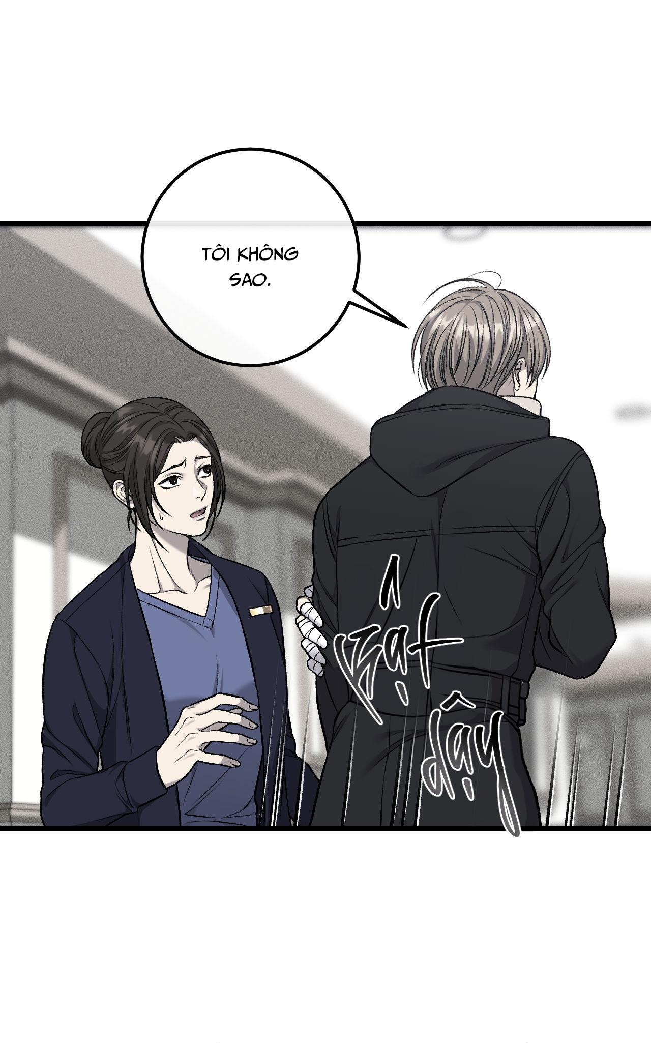 PHI VỤ BẨN THỈU Chapter 52 H - Next 
