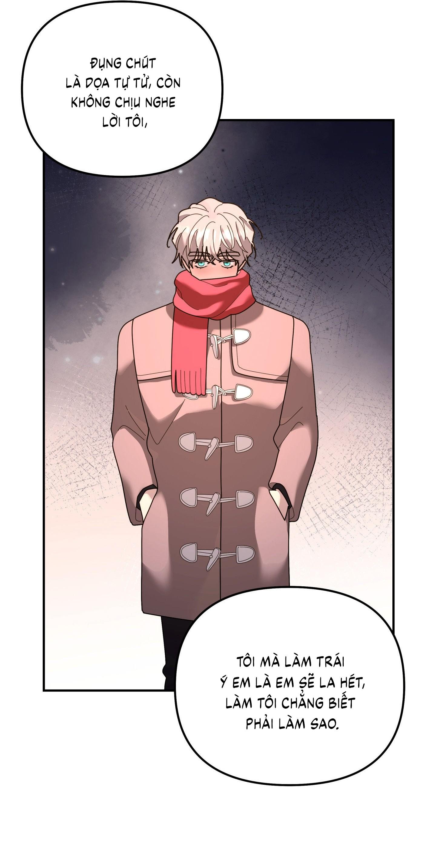 (CBunu) Cây Không Có Rễ Chapter 96 - Next Chapter 97 End season 2