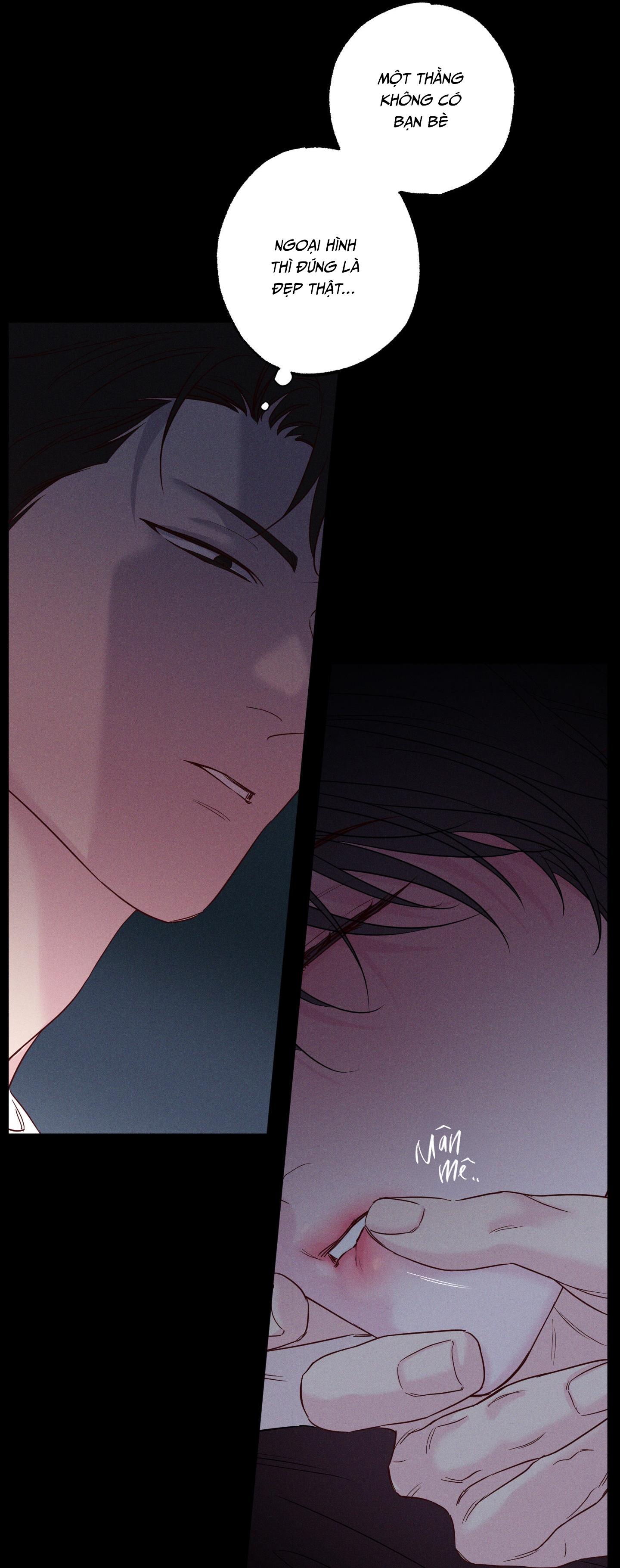BỜ SÓNG VỖ Chapter 43 - Next 