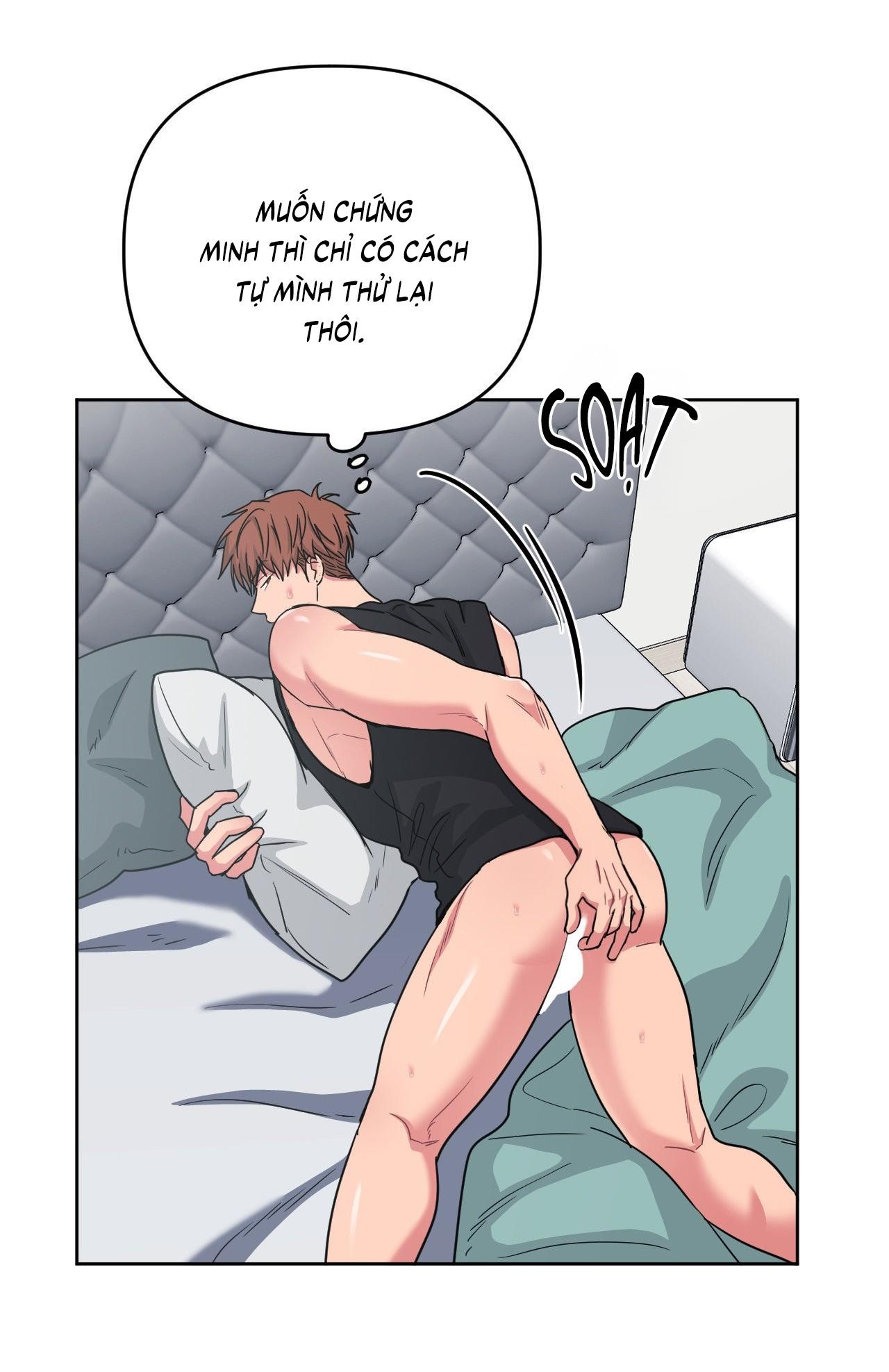 (CBunu) Chàng Trai Mỹ Thuật Chapter 60 - Next Chapter 61 H+