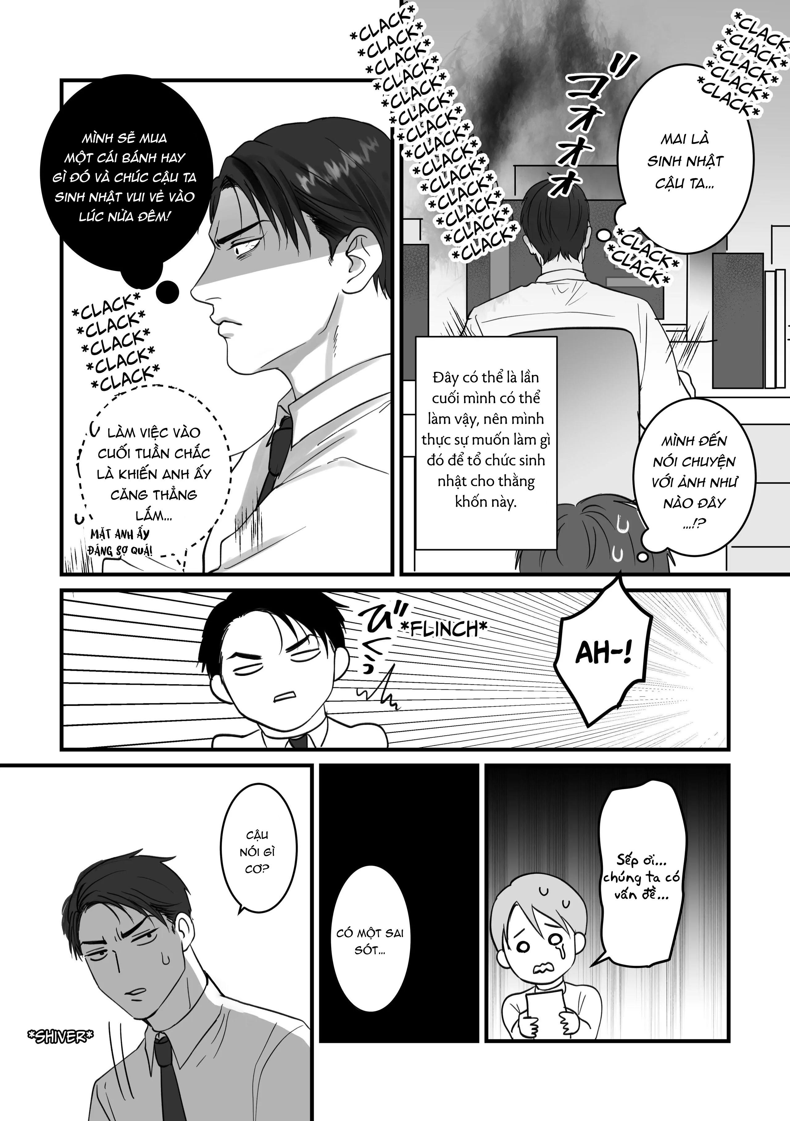 Oneshot ịch ịch Chapter 389 - Next 