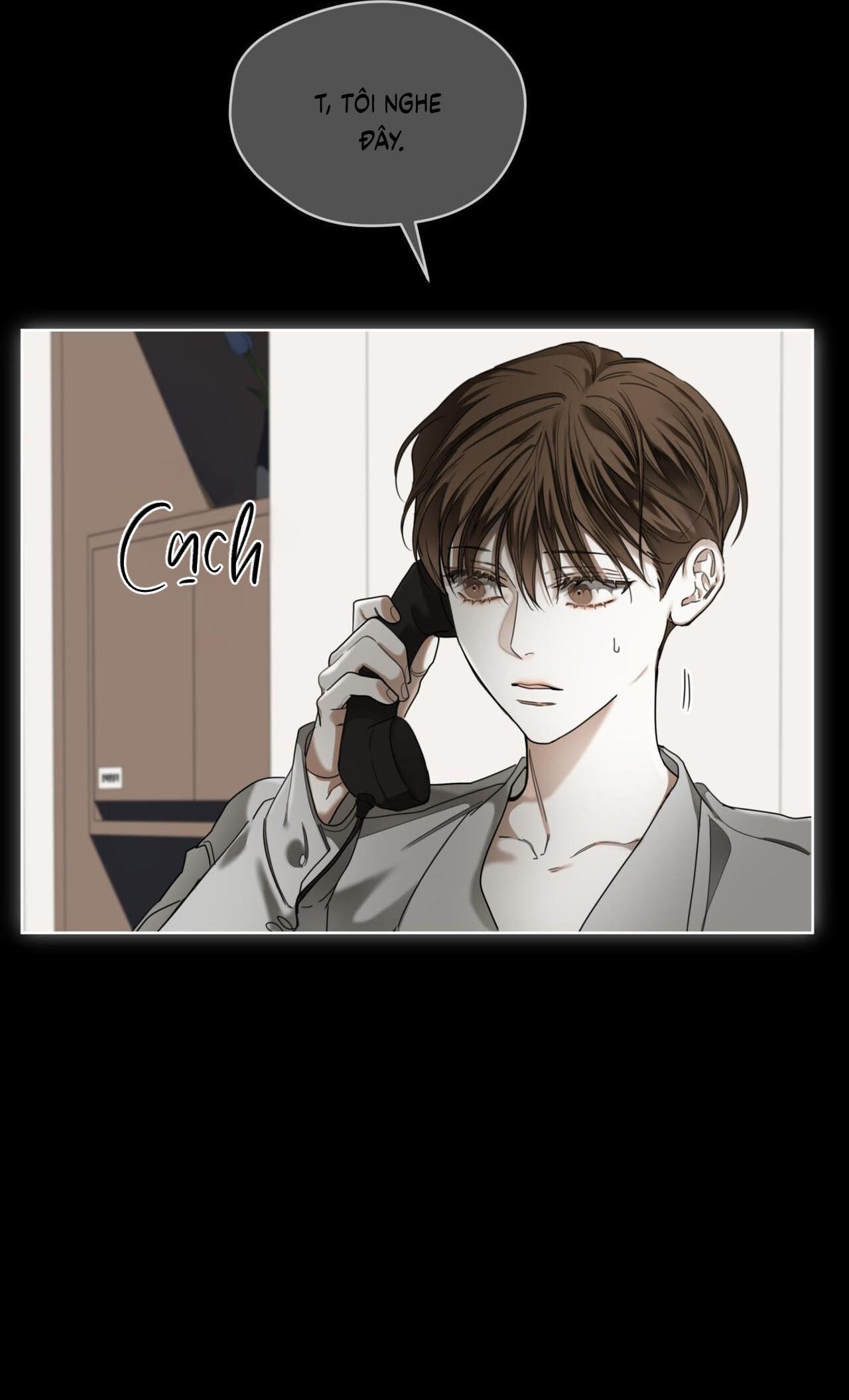 (CBunu) Phạm Luật Chapter 111 - Next 