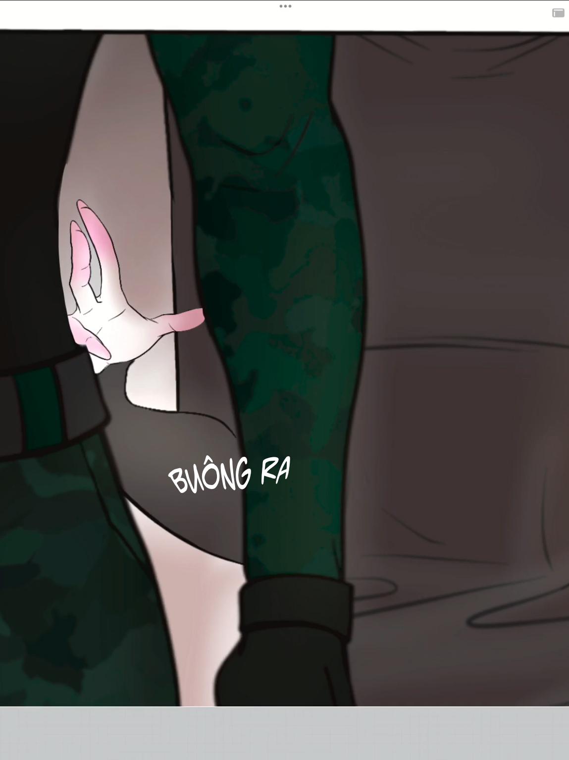 HỘ GIẢ MẠT THẾ Chapter 12 - Trang 2