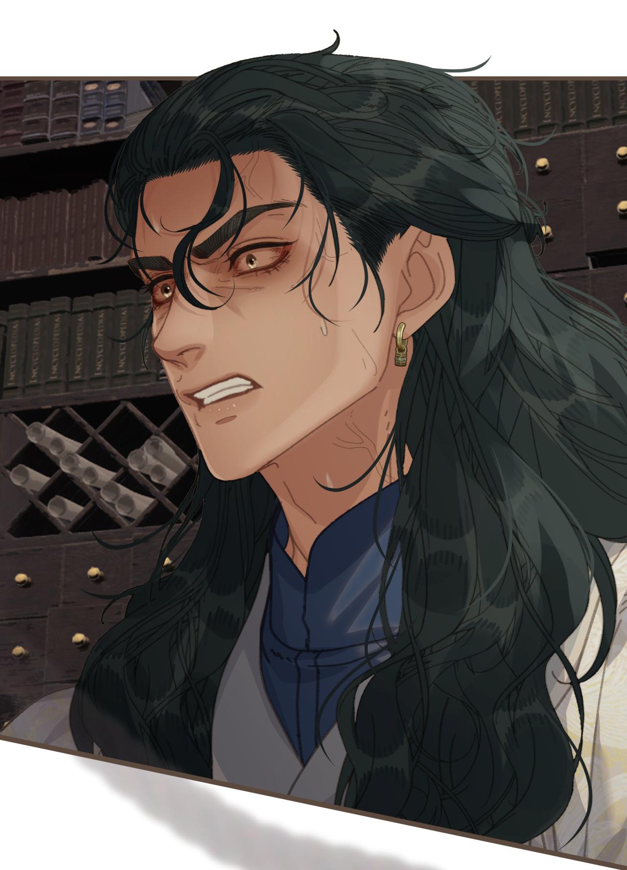Á NÔ 2 - THÁM HOA Chapter 88 - Next 