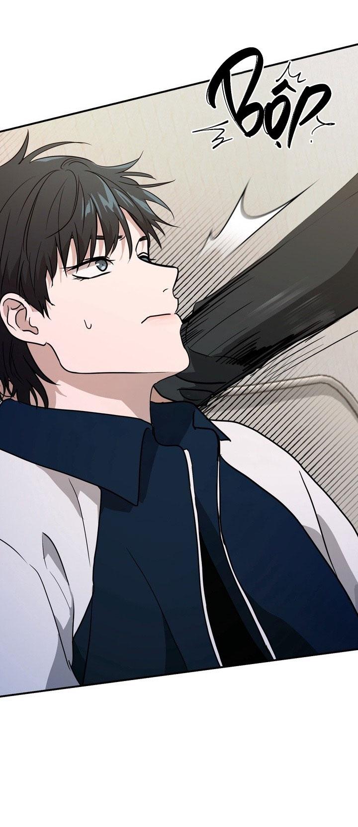 BÁNH QUY TÌNH YÊU TAN CHẢY Chapter 39 - Next Chapter 40 end ss2