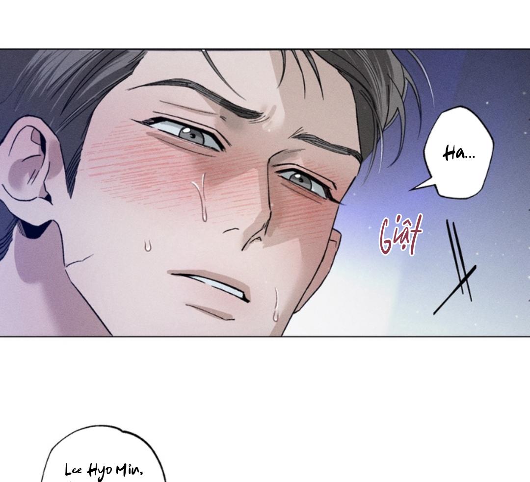 Tiệm bánh nóng bỏng và gợi cảm Chapter 17 H+ - Next Chapter 18 H