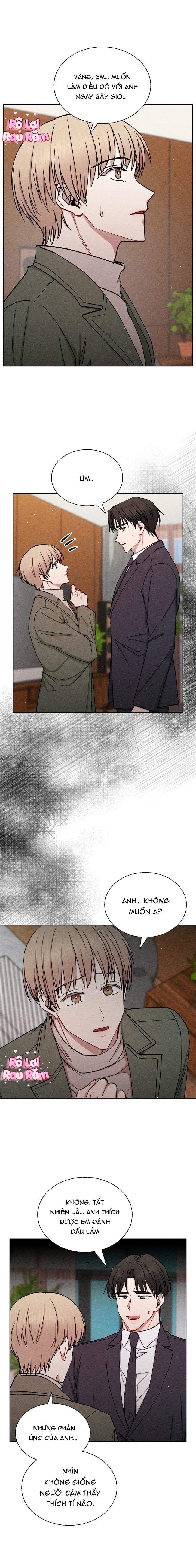 Giá Như Anh Cần Em Chapter 86 - Next 
