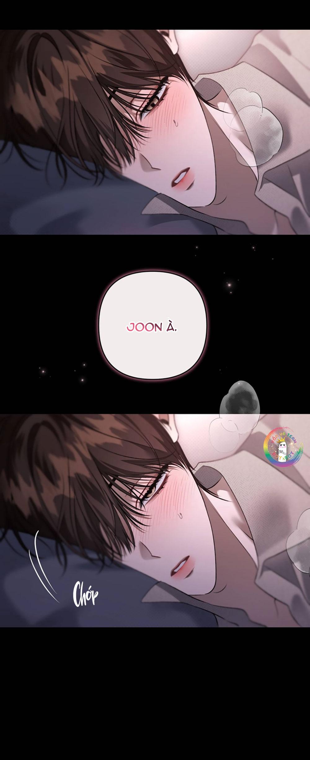 Eighteen's Bed Chapter 26 - Next 