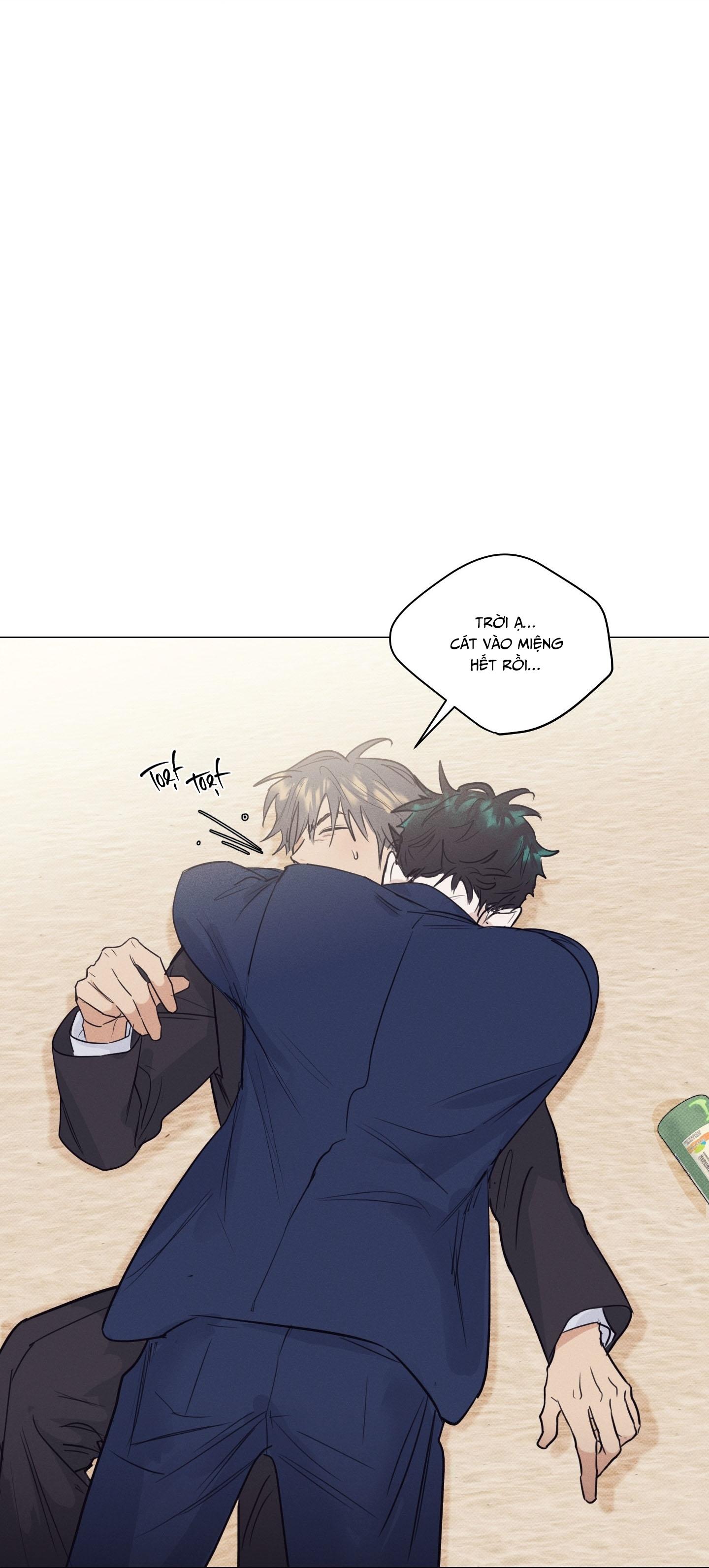 CÓ THỰC MỚI VỰC ĐƯỢC ĐẠO Chapter 17 - Next 