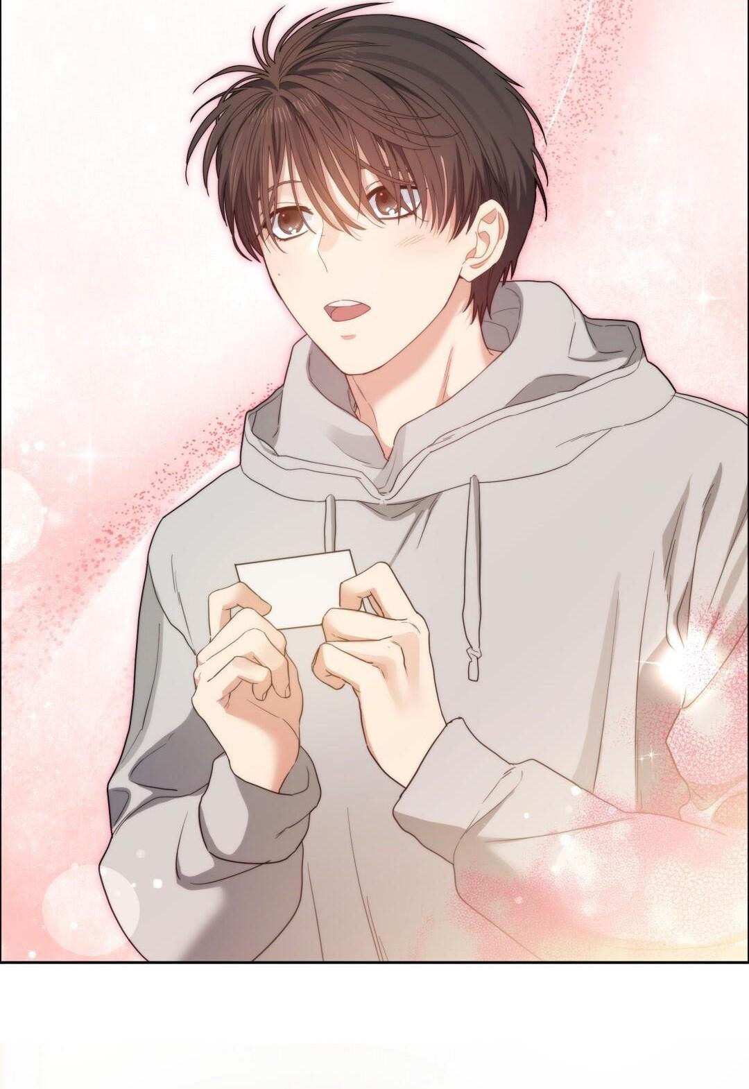 (CBunu) Cherry Cake Chapter 34 - Next 