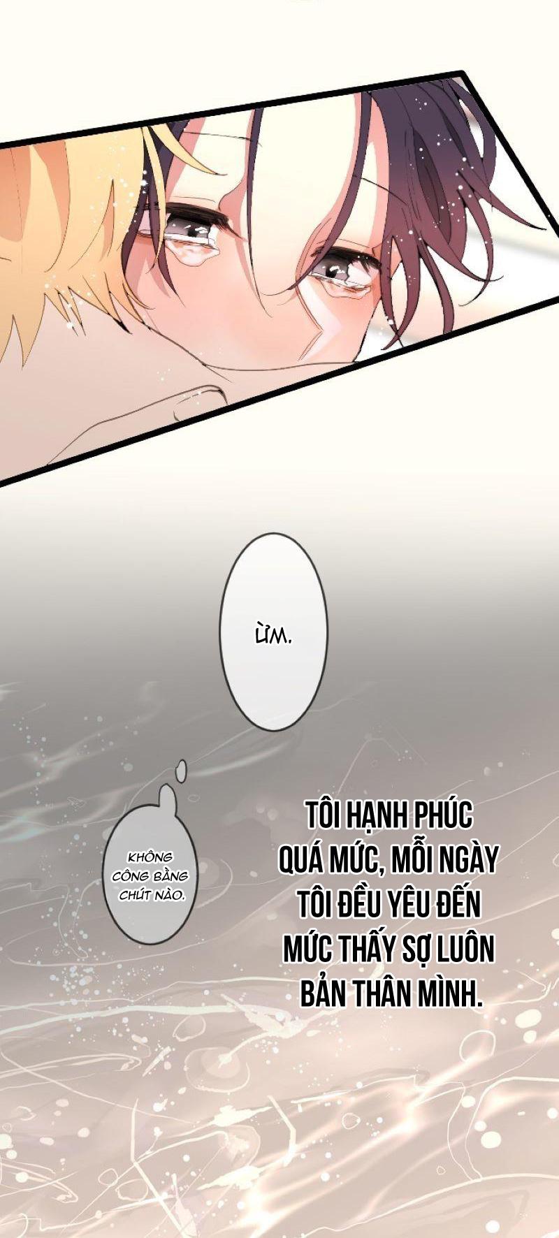 Kẻ Theo Dõi Biến Thái Của Tôi Chapter 147 - Next 
