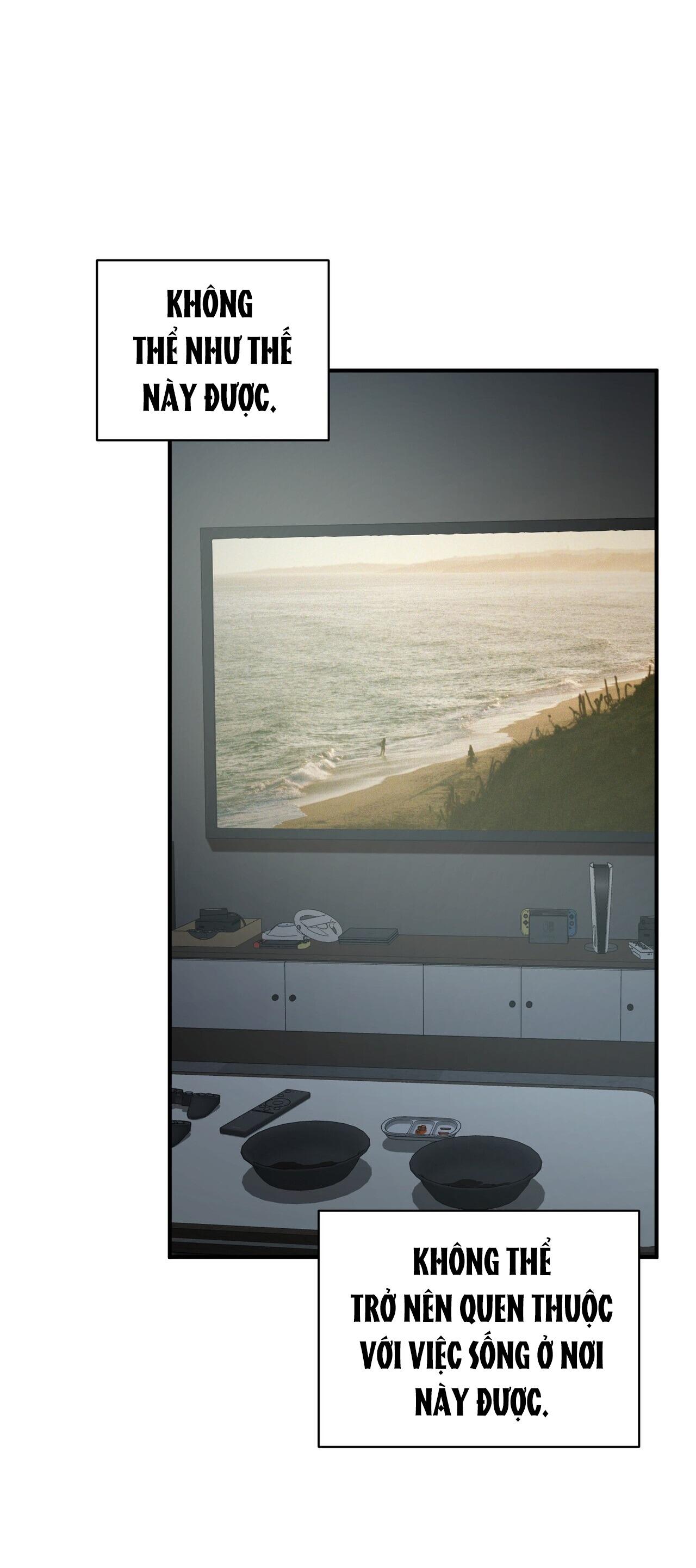 MỞ KHÓA GIAM CẦM Chapter 19 - Next Chapter 20