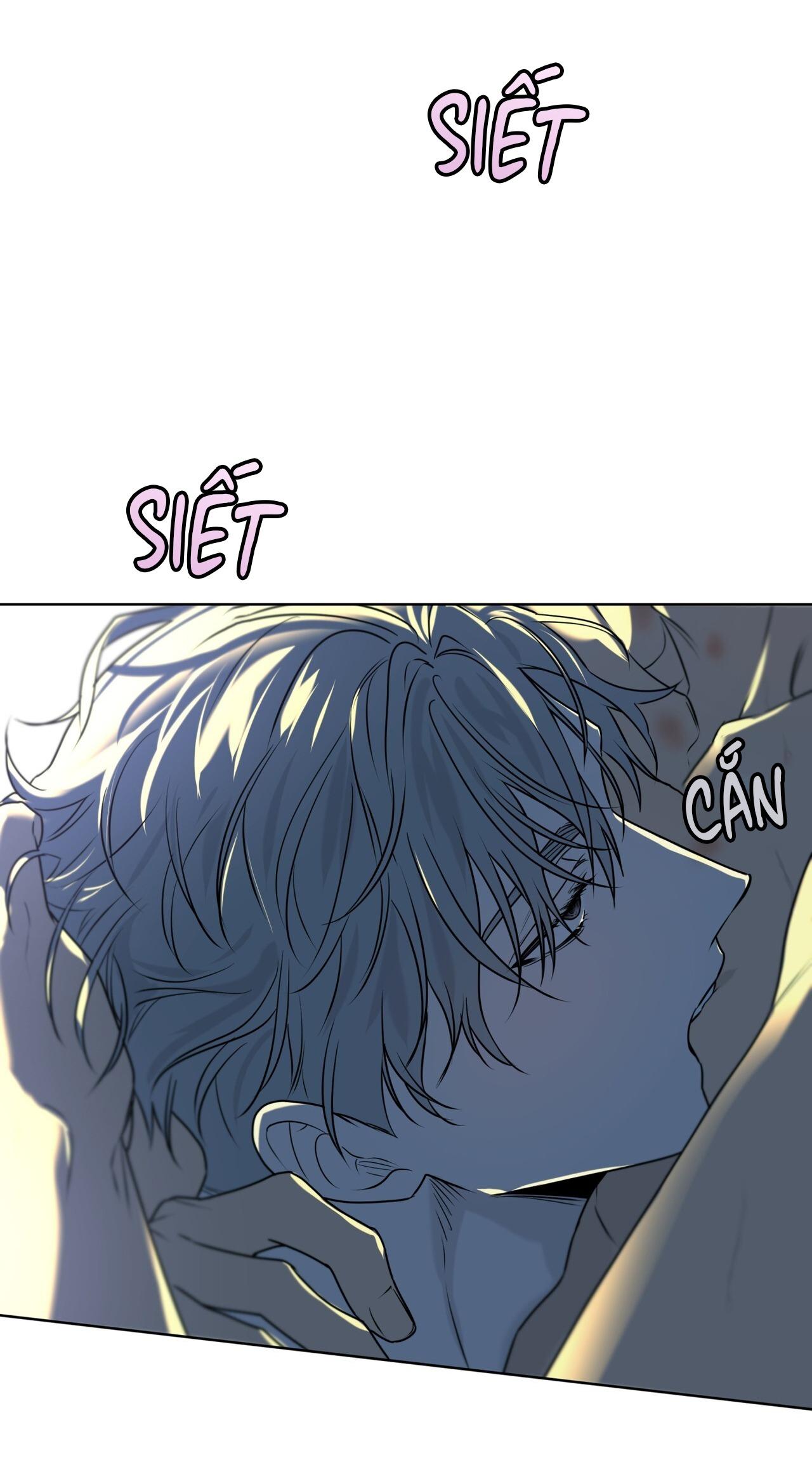 Passion Chapter 119 - Next 