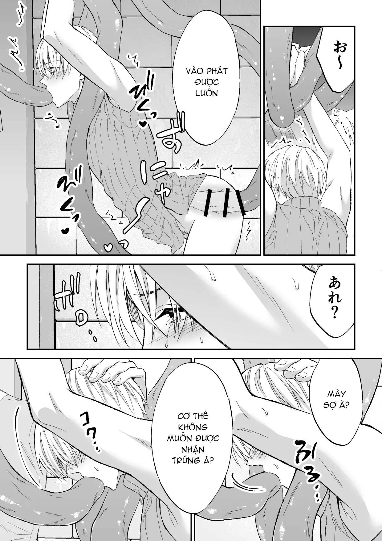 Oneshot ịch ịch Chapter 388.1 - Next 