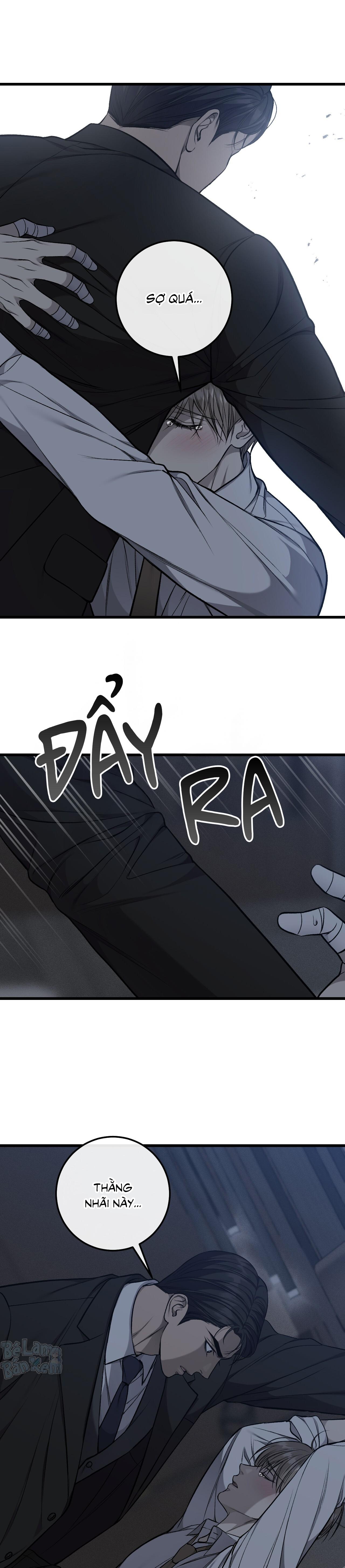 XX ĐÊ TIỆN Chapter 56 - Next Chapter 57 H