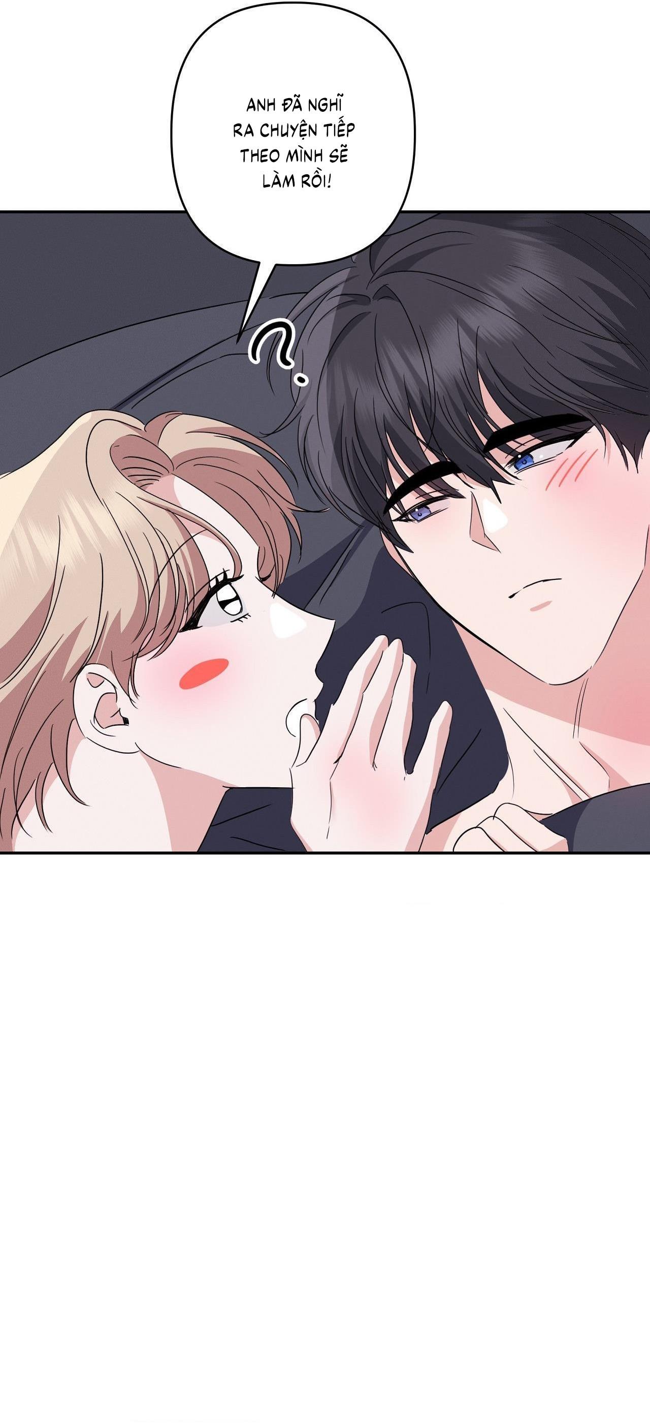 (CBunu) Cẩm Nang Fetish Chapter 8 H+ - Next Chapter 9