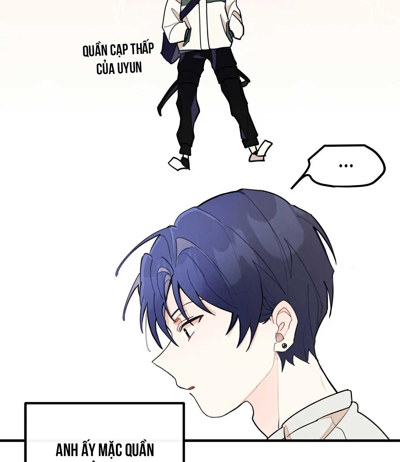 One-Room TA Chapter 6 - Next 