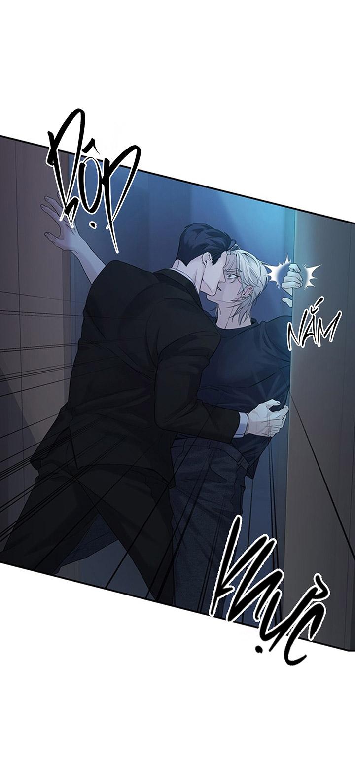 [DDT] 3 DAYS Chapter 2 19+ - Trang 2