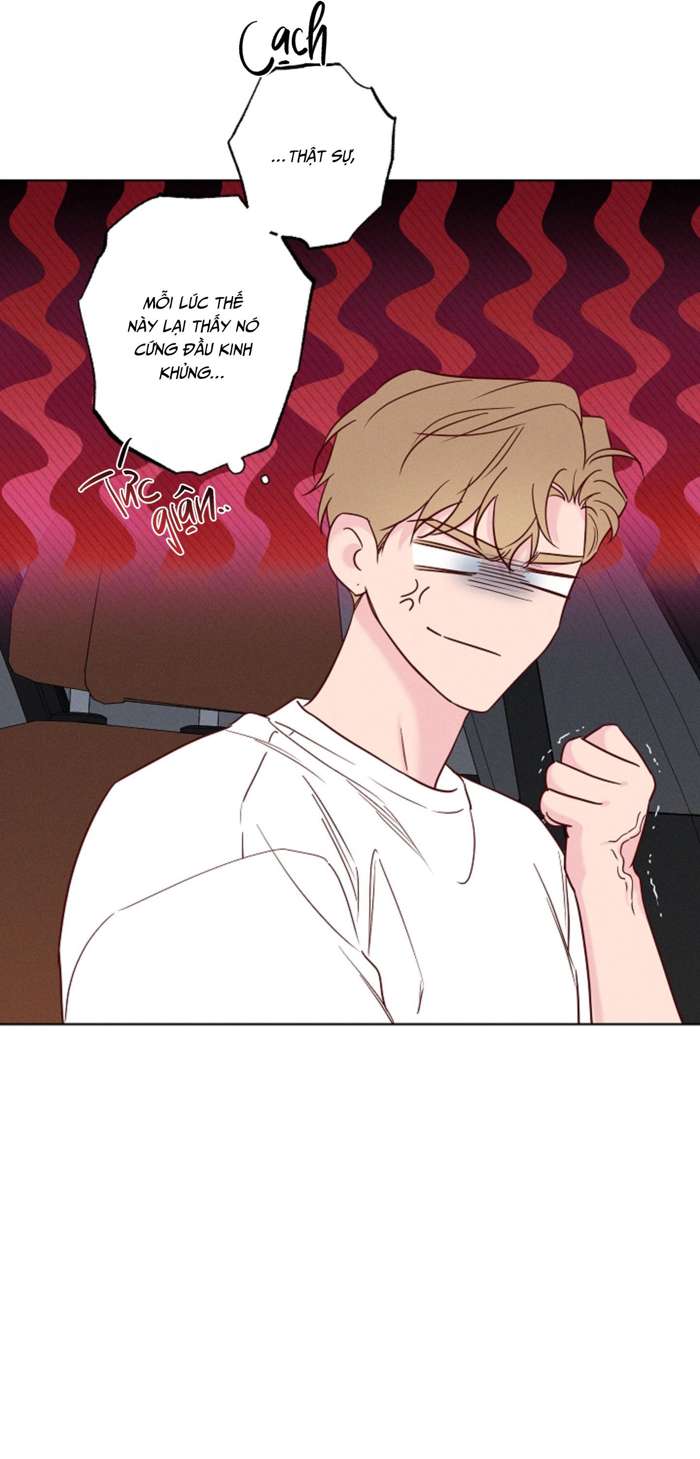 BỜ SÓNG VỖ Chapter 39 - Next 