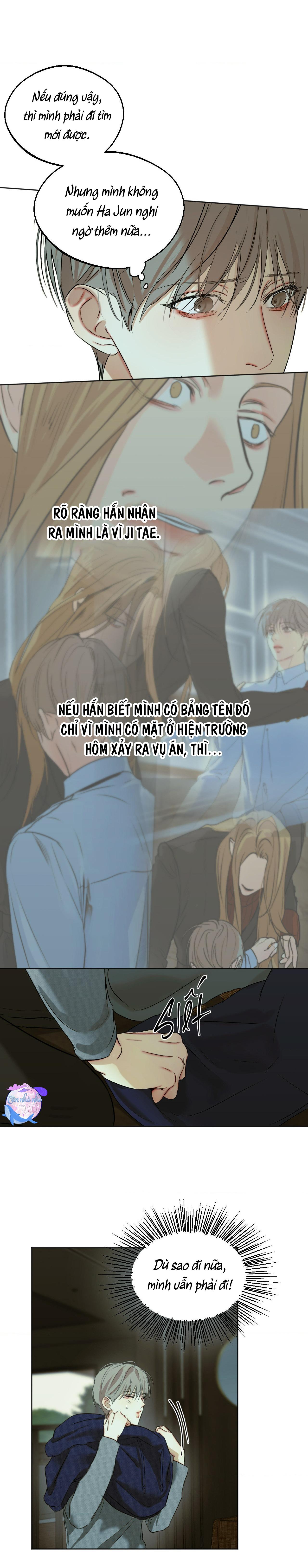 SẮC DỤC Chapter 48 - Next 