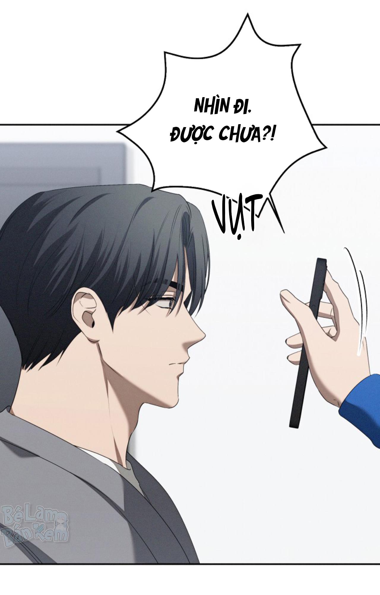 Critical Point Chapter 68 - Next Chapter 69