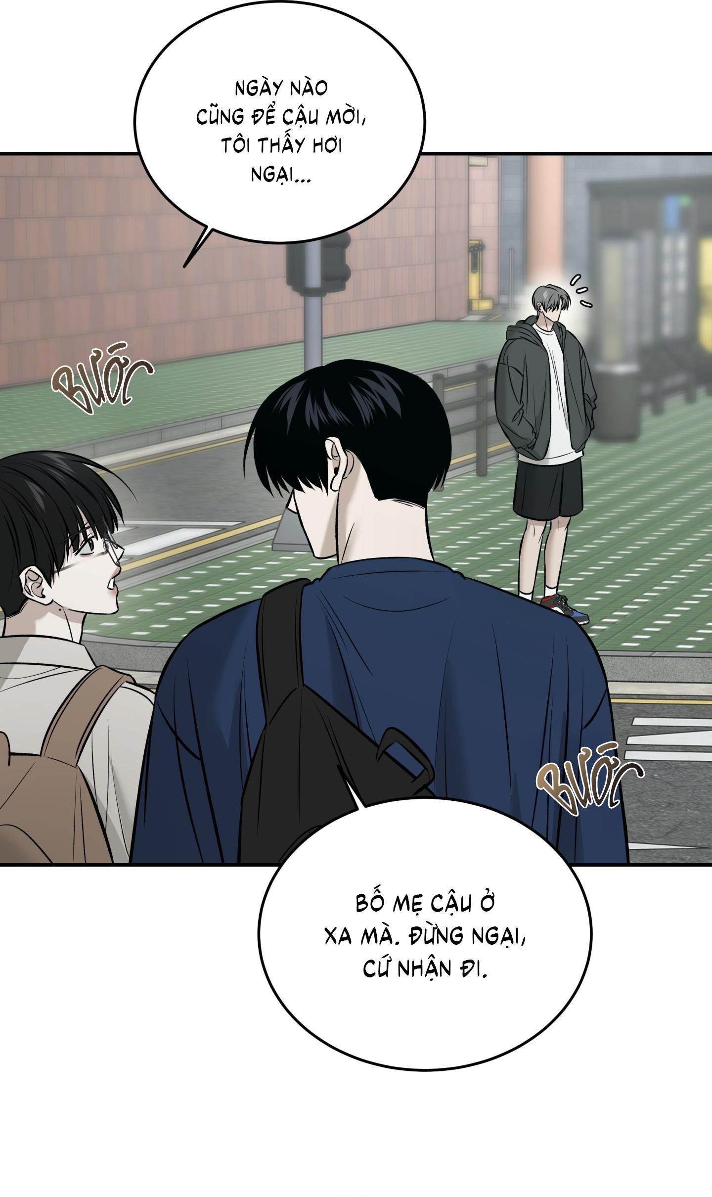 (CBunu) Hưởng Lợi Chapter 54 - Next 