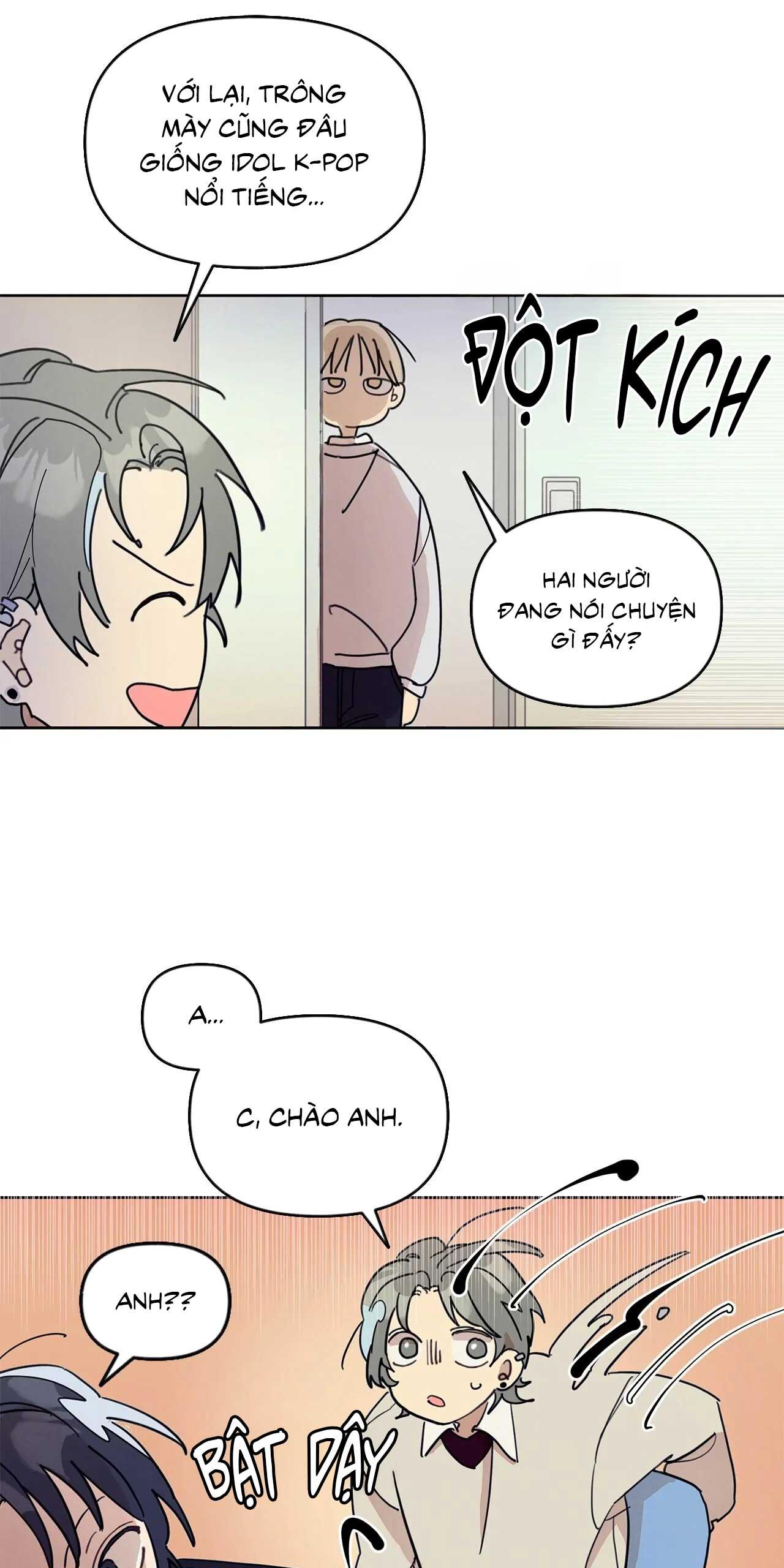 One-Room TA Chapter 3 - Next 