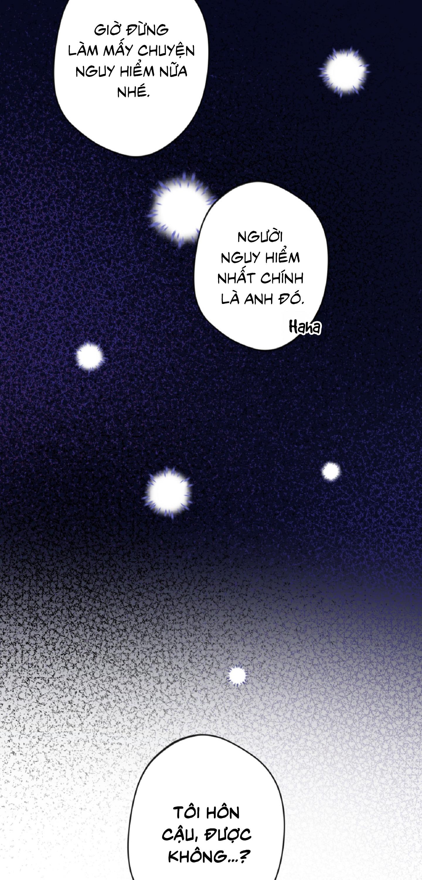Angel kiss Chapter 27 - Next Chapter 28