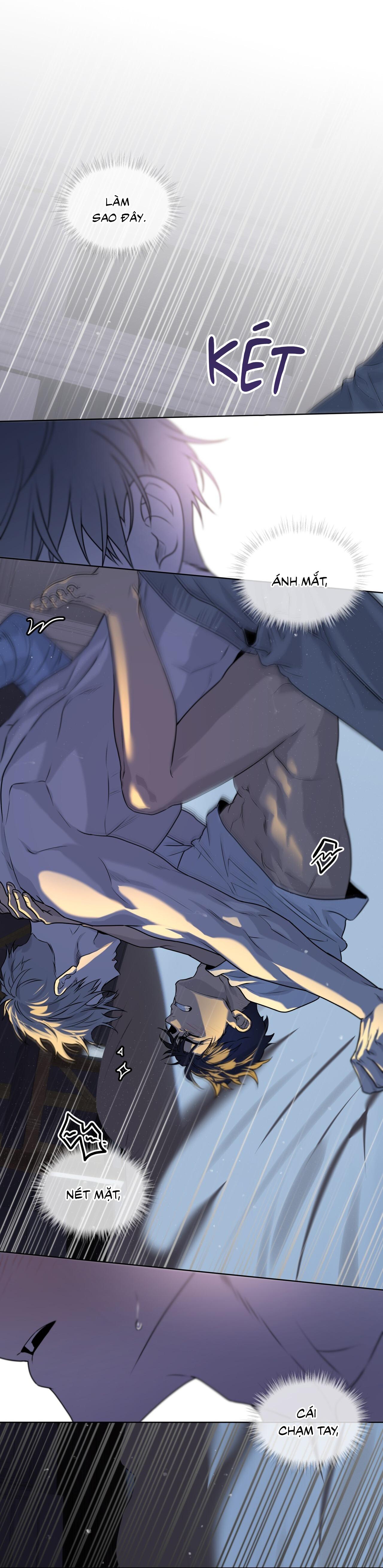 Passion Chapter 118 - Next Chapter 119