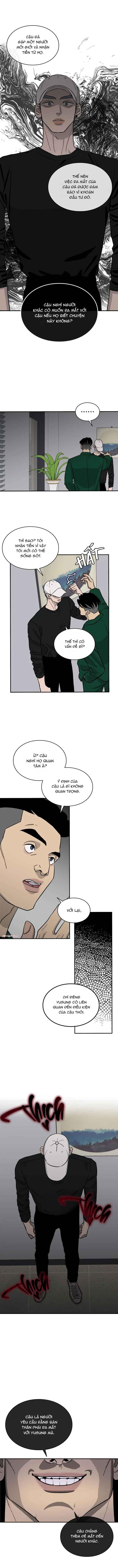 Vươn Tới Những Vì Sao Chapter 47 - Next Chapter 48