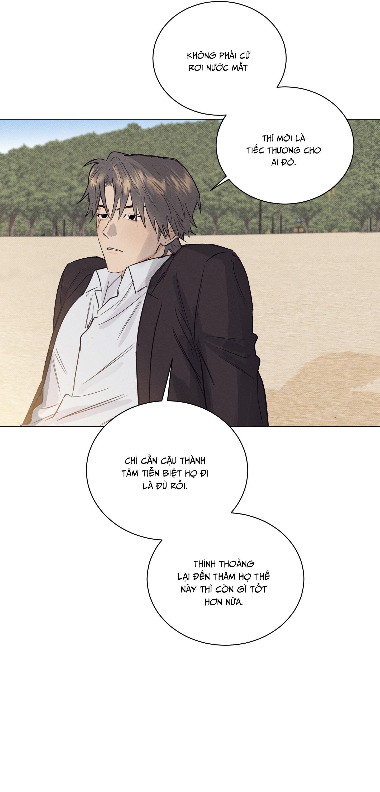 CÓ THỰC MỚI VỰC ĐƯỢC ĐẠO Chapter 17 - Next 