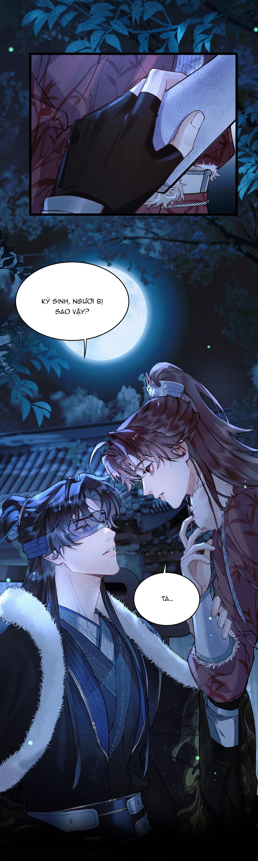 Hệ Thống Sát Thê Chapter 3 - Next Chapter 4