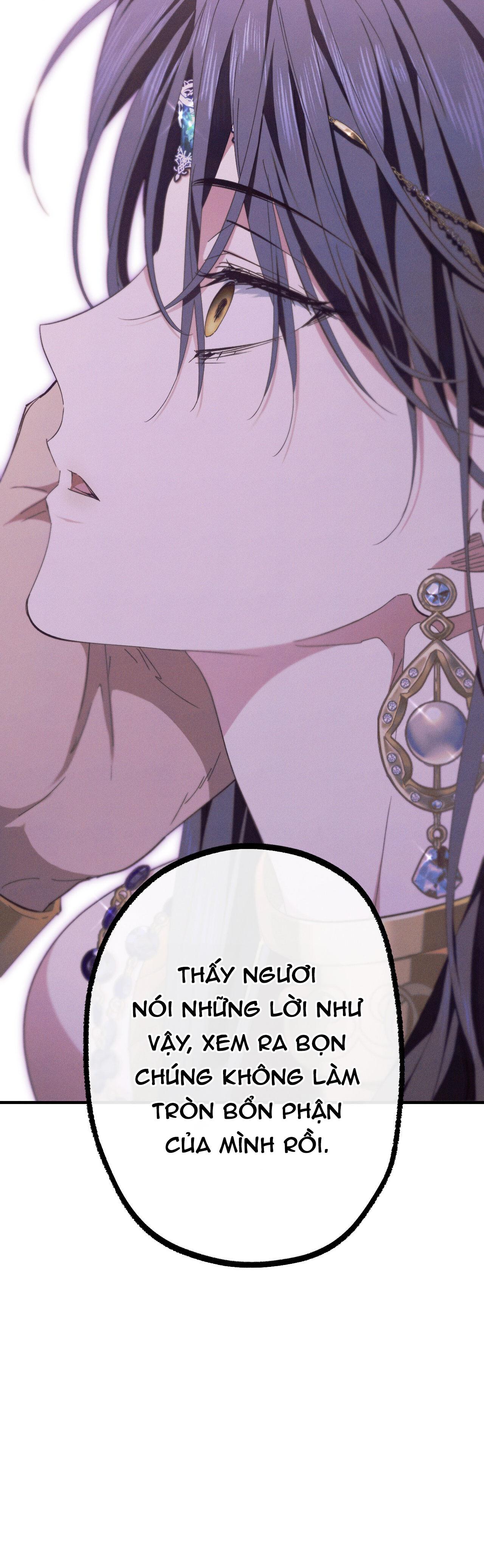 RẮN NUỐT LỰU Chapter 12 - Trang 2