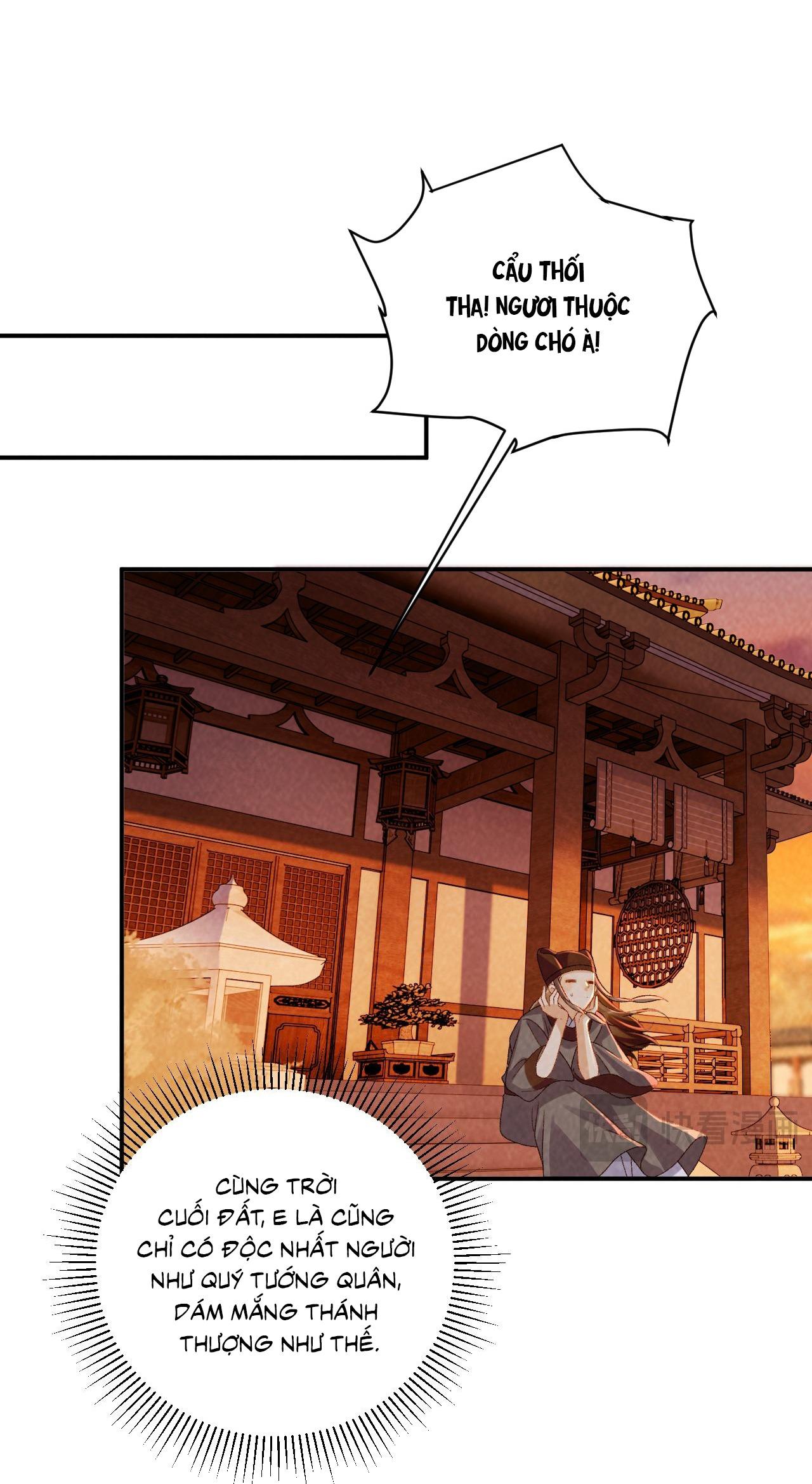 CẠM BẪY CỦA KẺ BIẾN THÁI Chapter 133.09 - Next 
