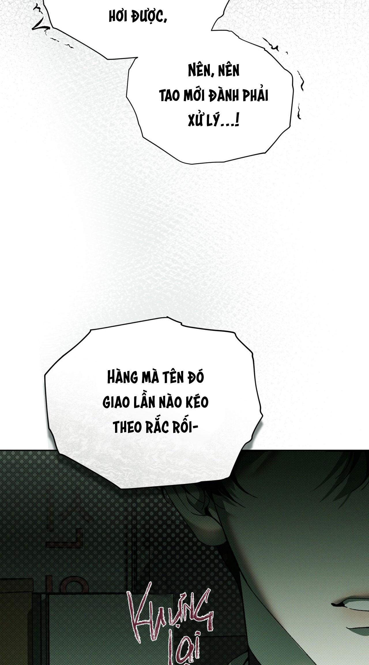 NGUỒN GỐC TIẾN HÓA Chapter 0.1 - Trang 2