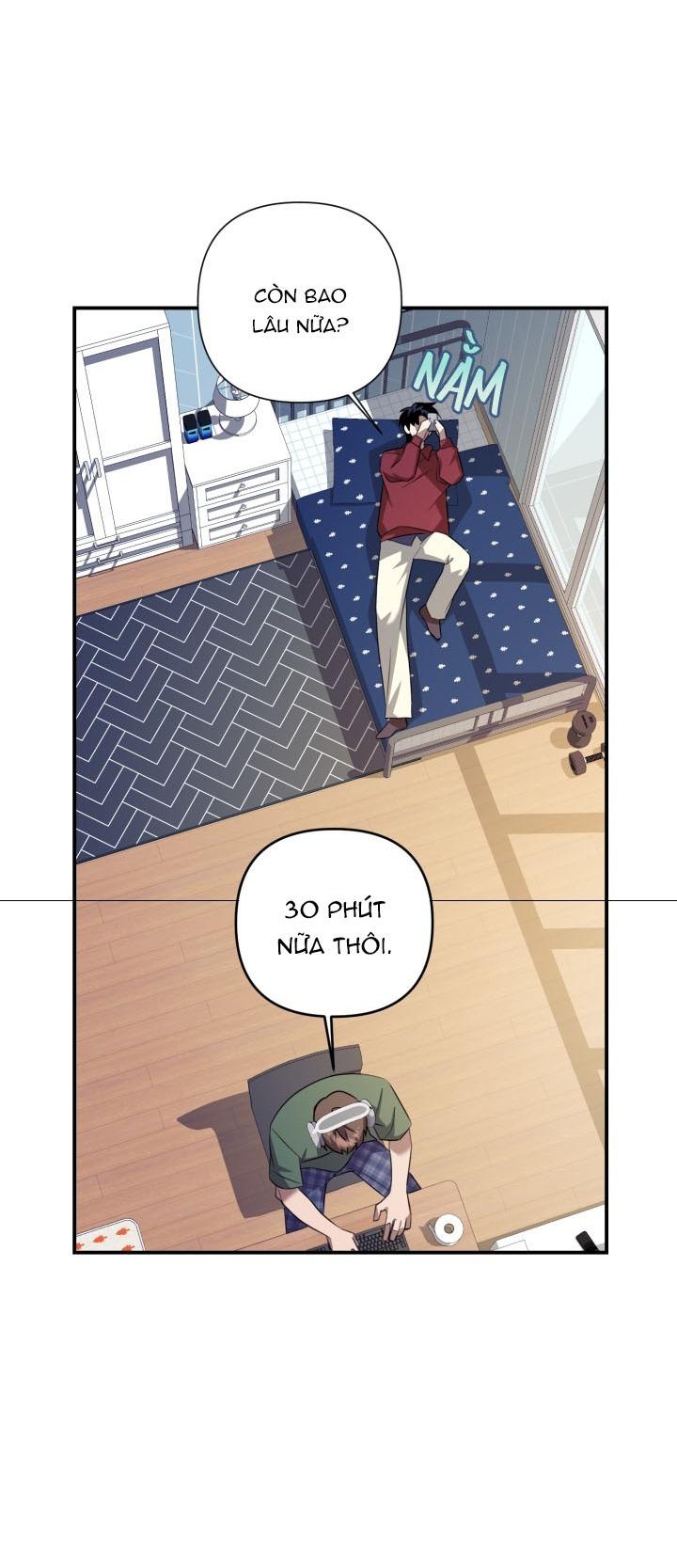 Đến gặp Idol nào! Chapter 6 - Trang 2