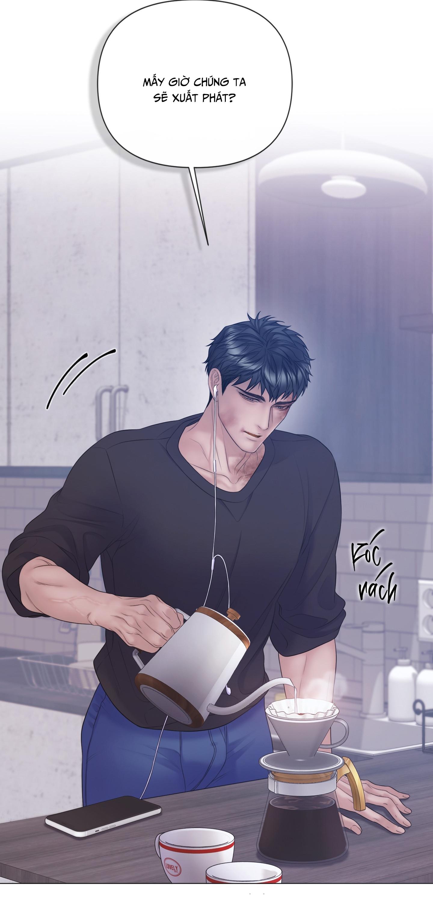 MARY JANE Chapter 67 H+ - Next Chapter 68