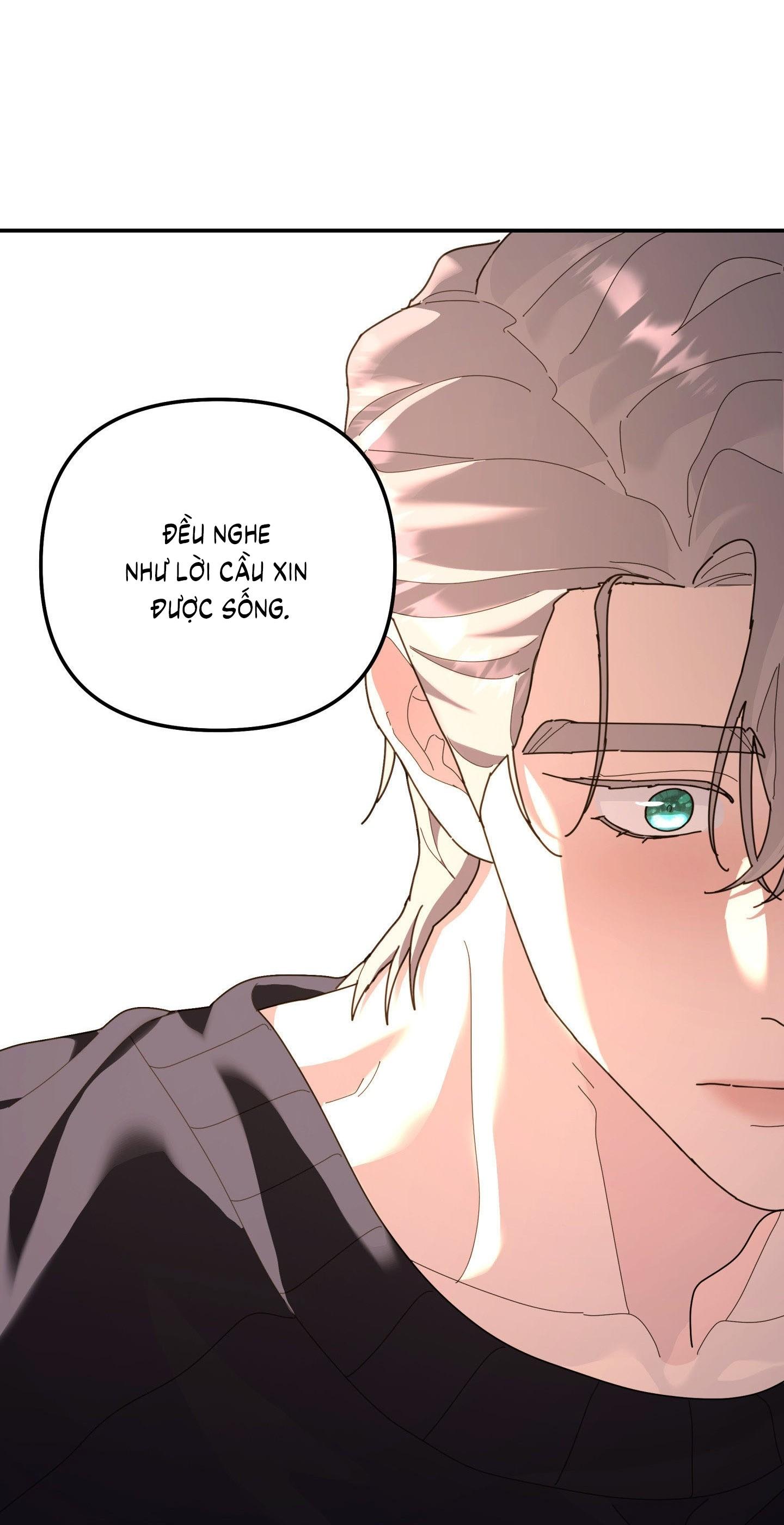 (CBunu) Cây Không Có Rễ Chapter 96 - Next Chapter 97 End season 2