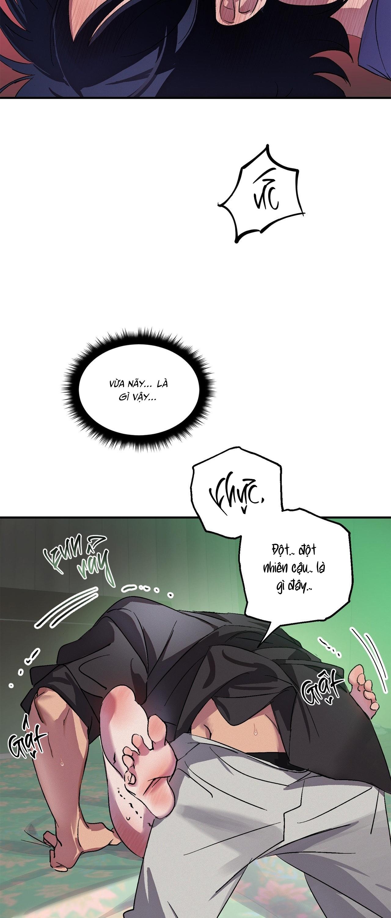 THIÊNG LIÊNG Chapter 3 H++ đụ tới bến - Next 